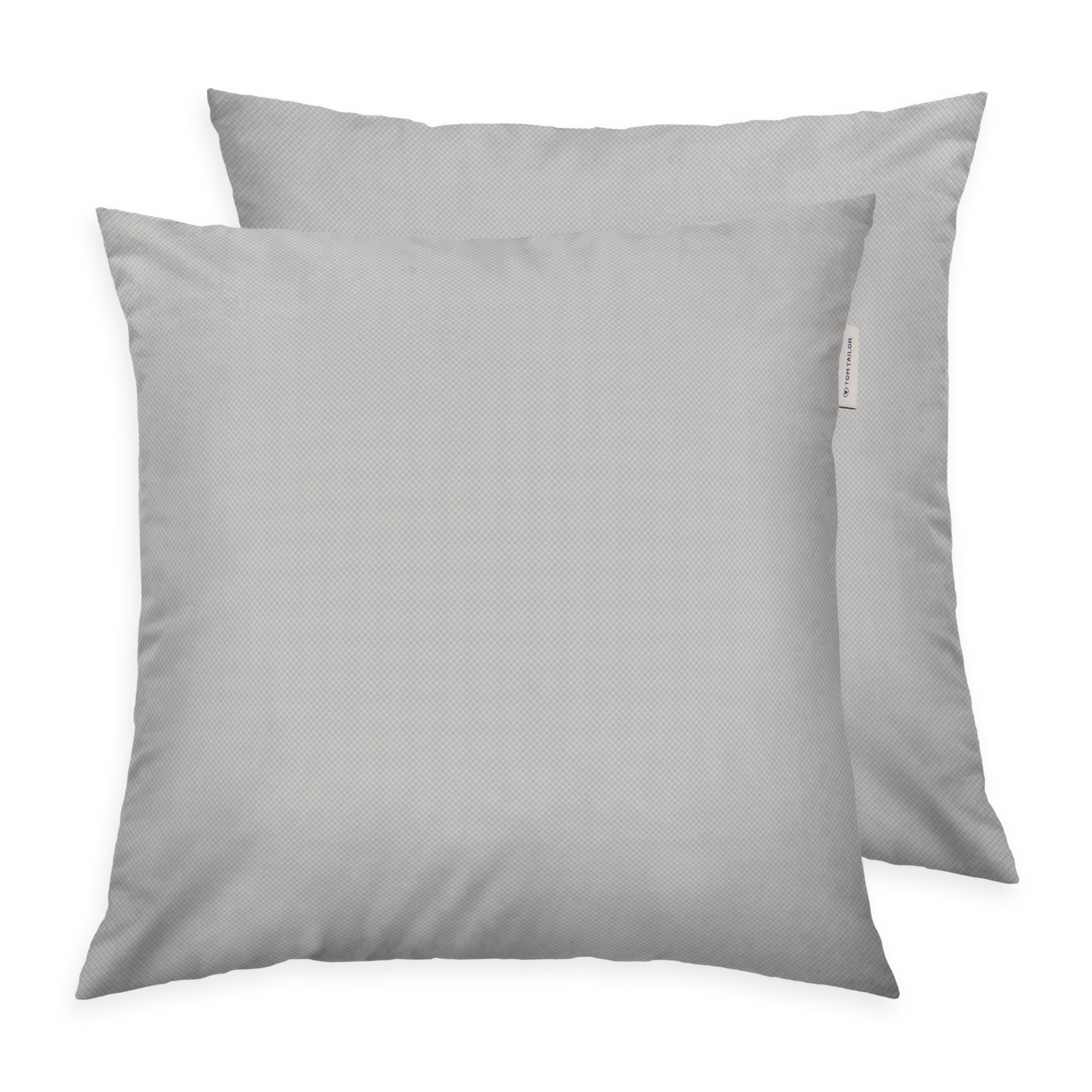 Thumbnail - TOM TAILOR HOME Bettwäsche "Lenny in Gr. 135x200 oder 155x220 cm" 3 Stk. tlg. mit GRATIS-Zugabe: Kissenhülle 1tlg., in B...