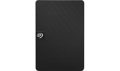 externe HDD-Festplatte »Expansion Portable 2TB«, 2,5 Zoll, Anschluss USB 3.0