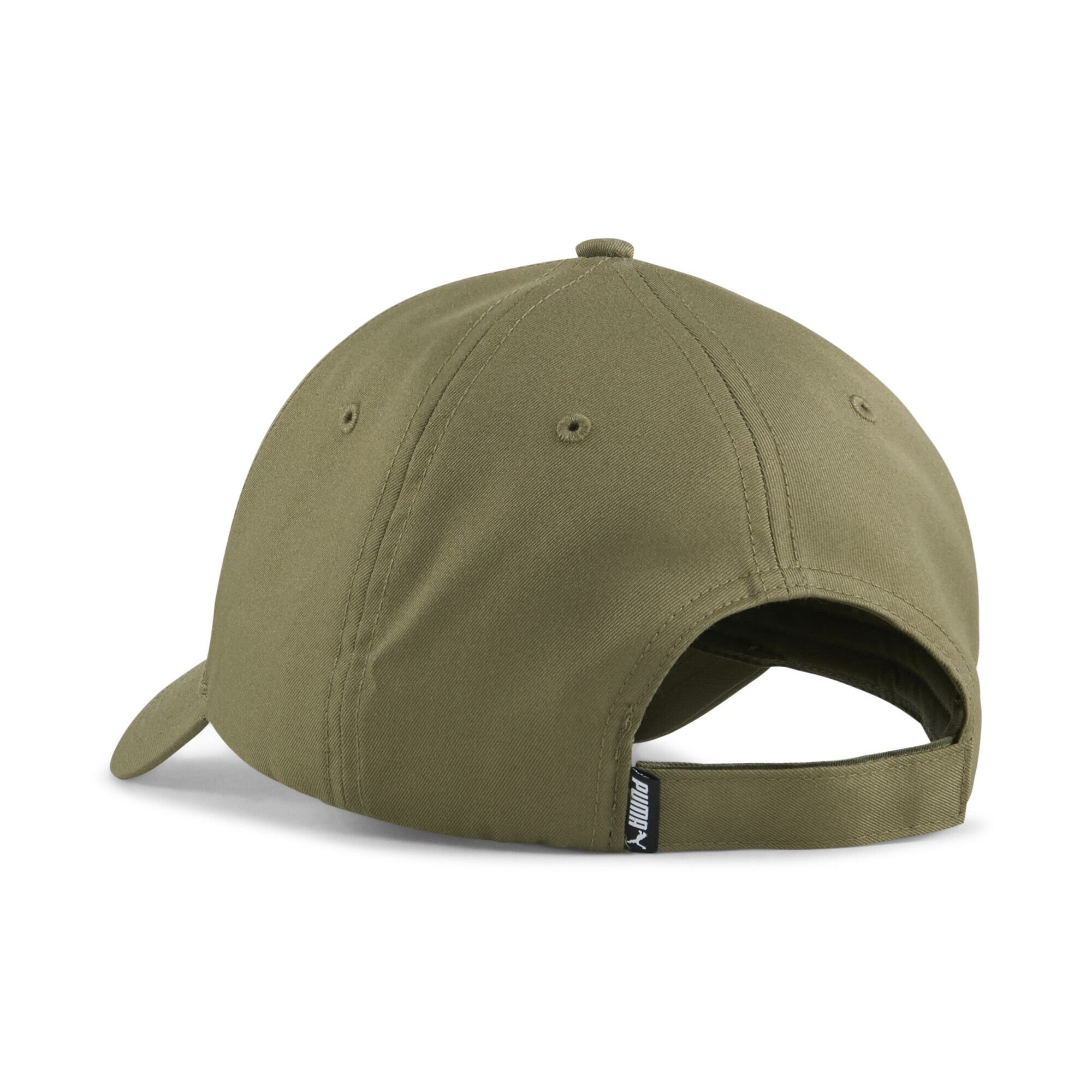 PUMA Flex Cap »ESS Metal PUMA Cat Baseballcap Erwachsene«