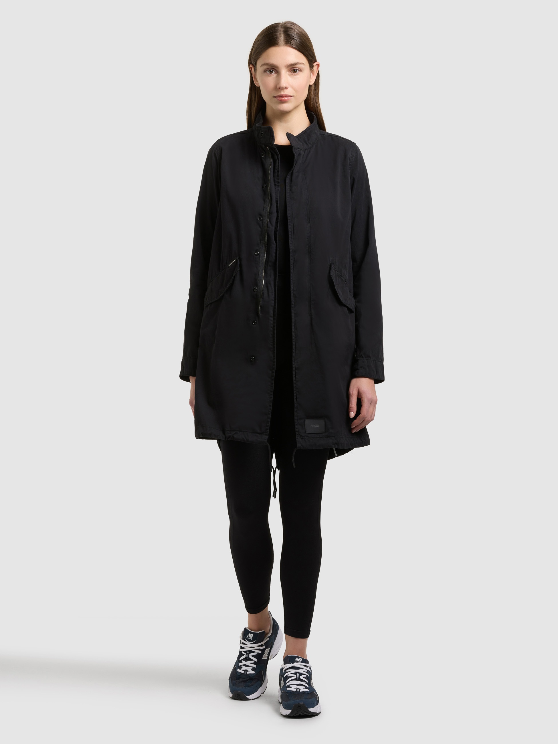 Thumbnail - khujo Kurzmantel "THERES"