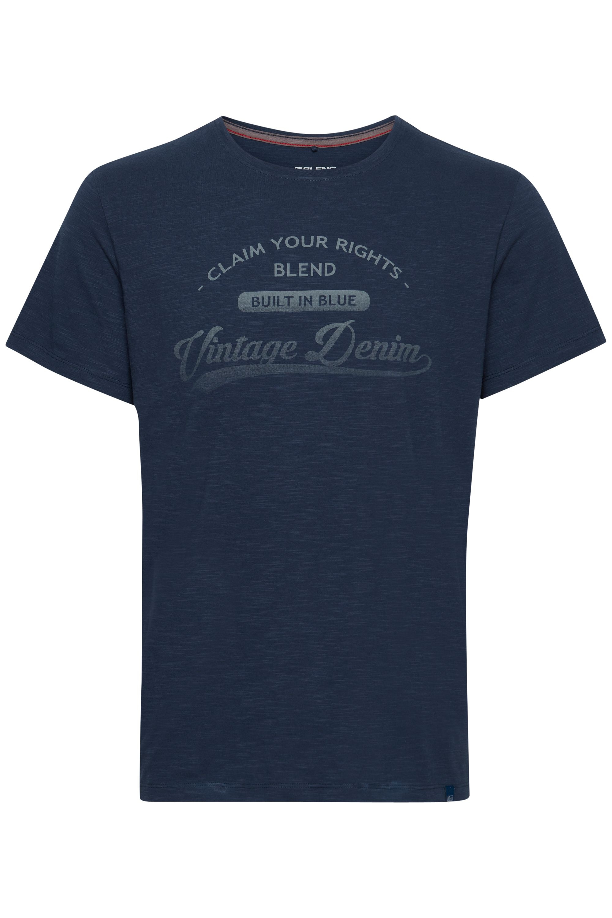 Blend T-Shirt "T-Shirt BHPillo" günstig online kaufen