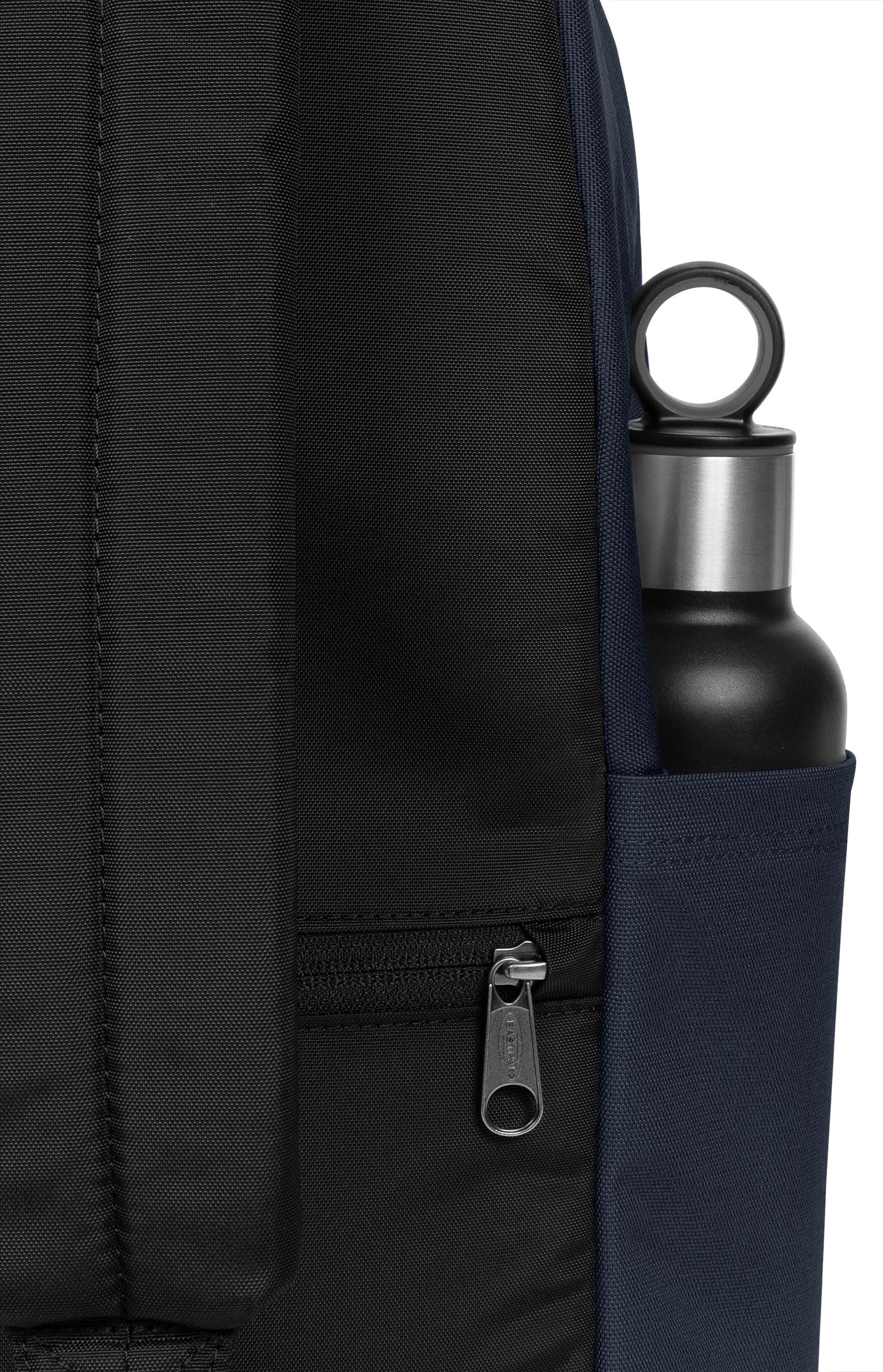 Eastpak Freizeitrucksack »DAY PAK'R PRO Black« , funktionaler Daypack in schlichtem Design
