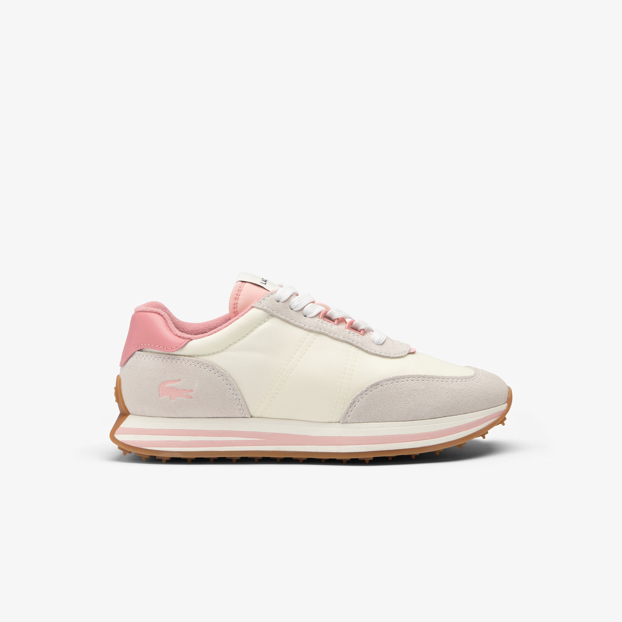 Lacoste Sneaker "L-SPIN 124 1 SFA" günstig online kaufen