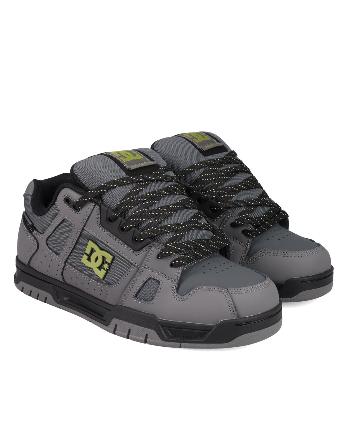 DC Shoes Ankleboots "Stag Wnt"