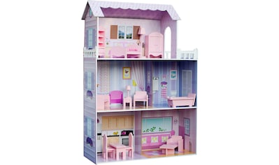Puppenhaus »Holzspielzeug, Olivia's Little World, Dreamland Tiffany«