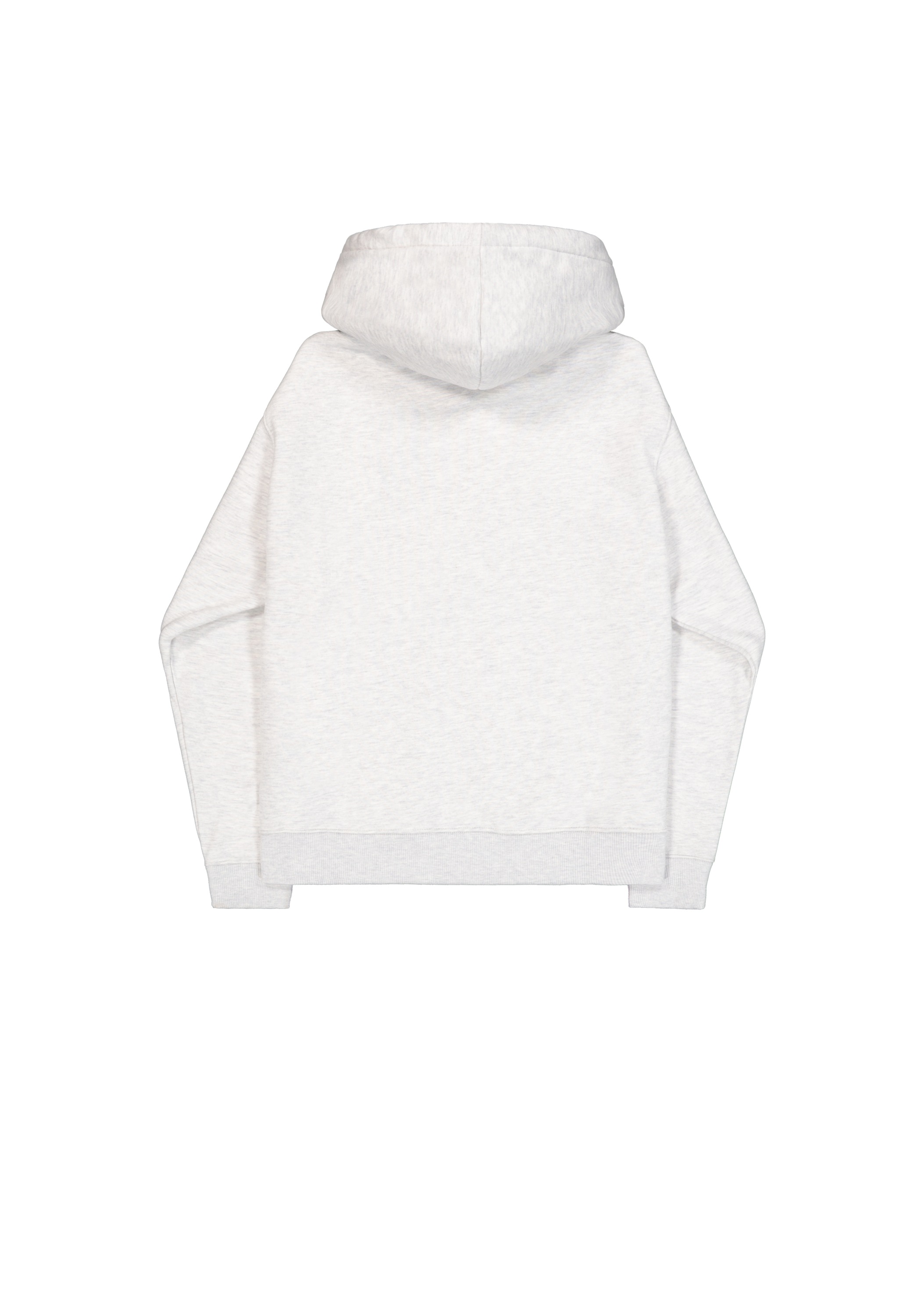 Alpha Industries "Basic Zip Hoodie BL" günstig online kaufen
