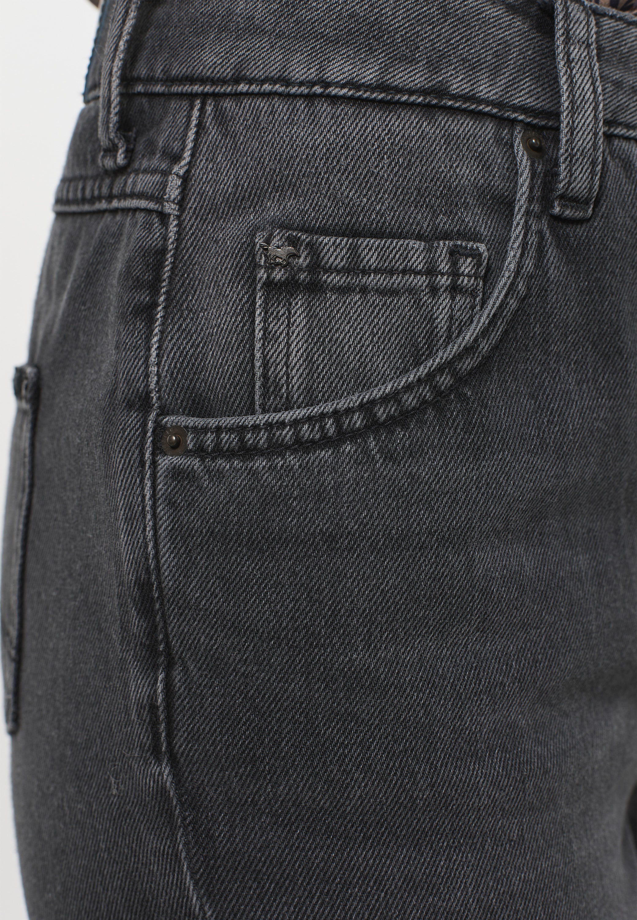 MUSTANG Mom-Jeans »Damen Style Moms«