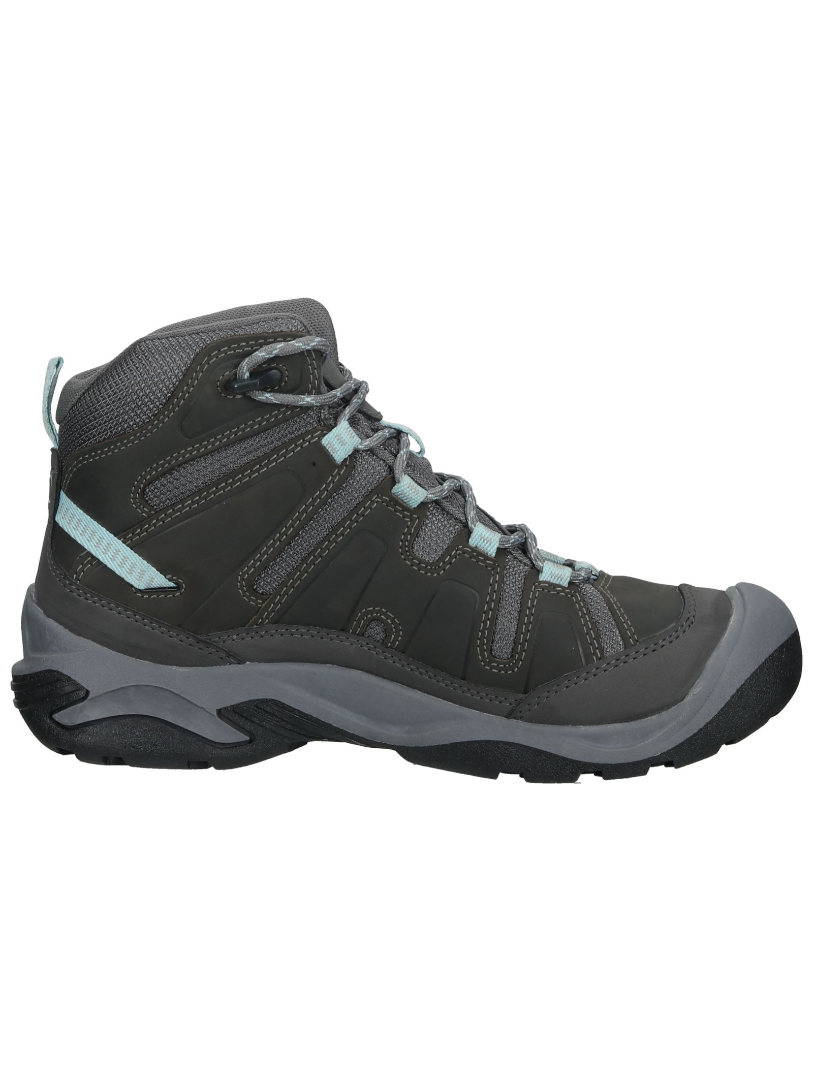 Keen Trekkingschuh »Keen Wanderschuhe Leder/Textil«