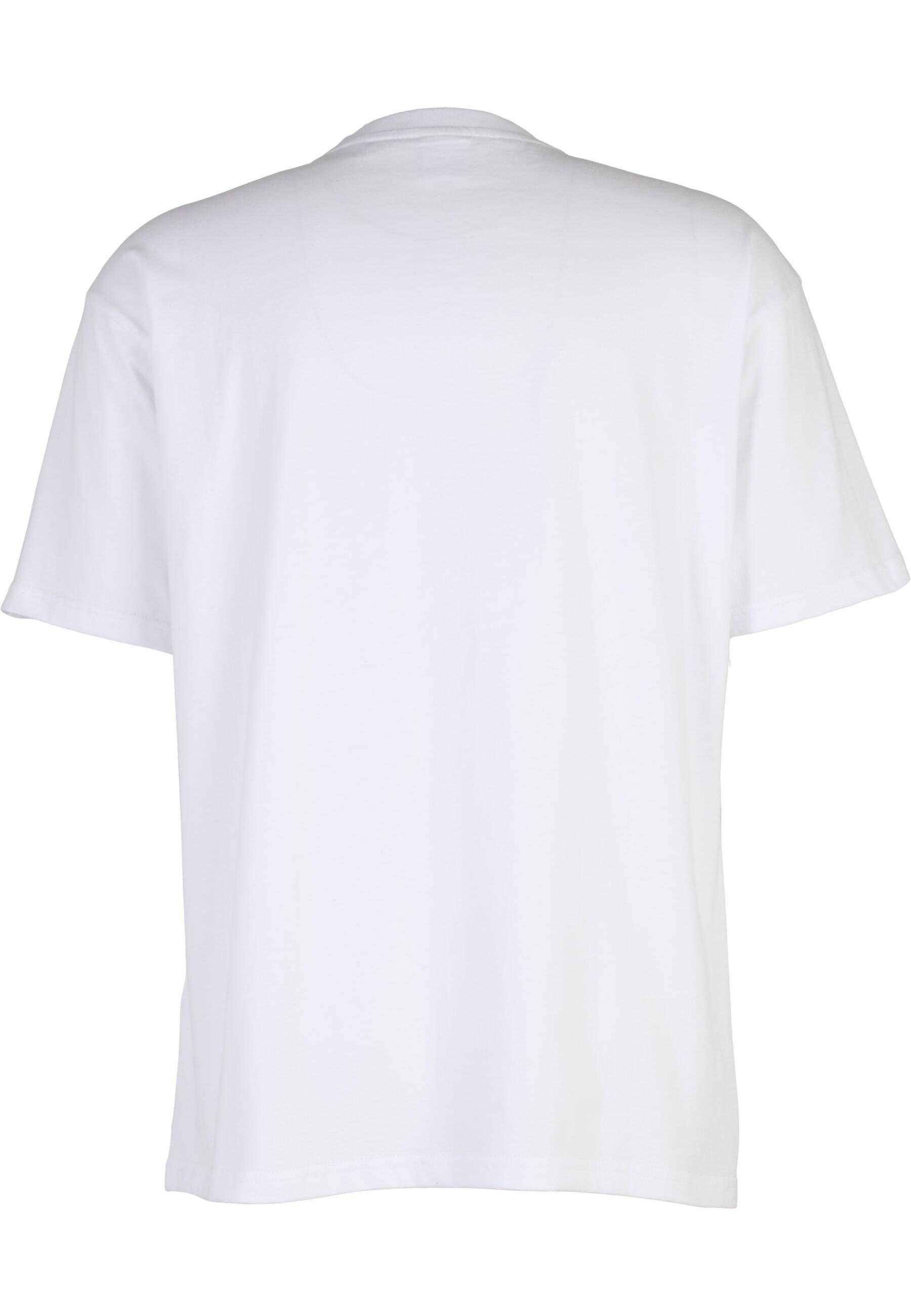 Dropsize T-Shirt "Dropsize Heavy Regular Fit T-Shirt" 1 Stk. tlg. günstig online kaufen