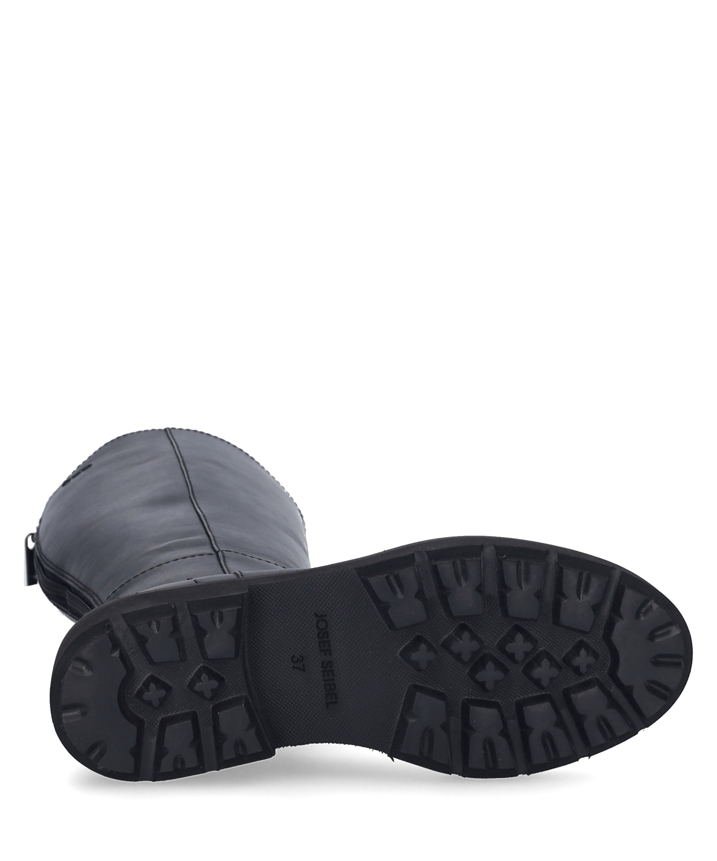 Josef Seibel Stiefel »Bridget 08, schwarz«