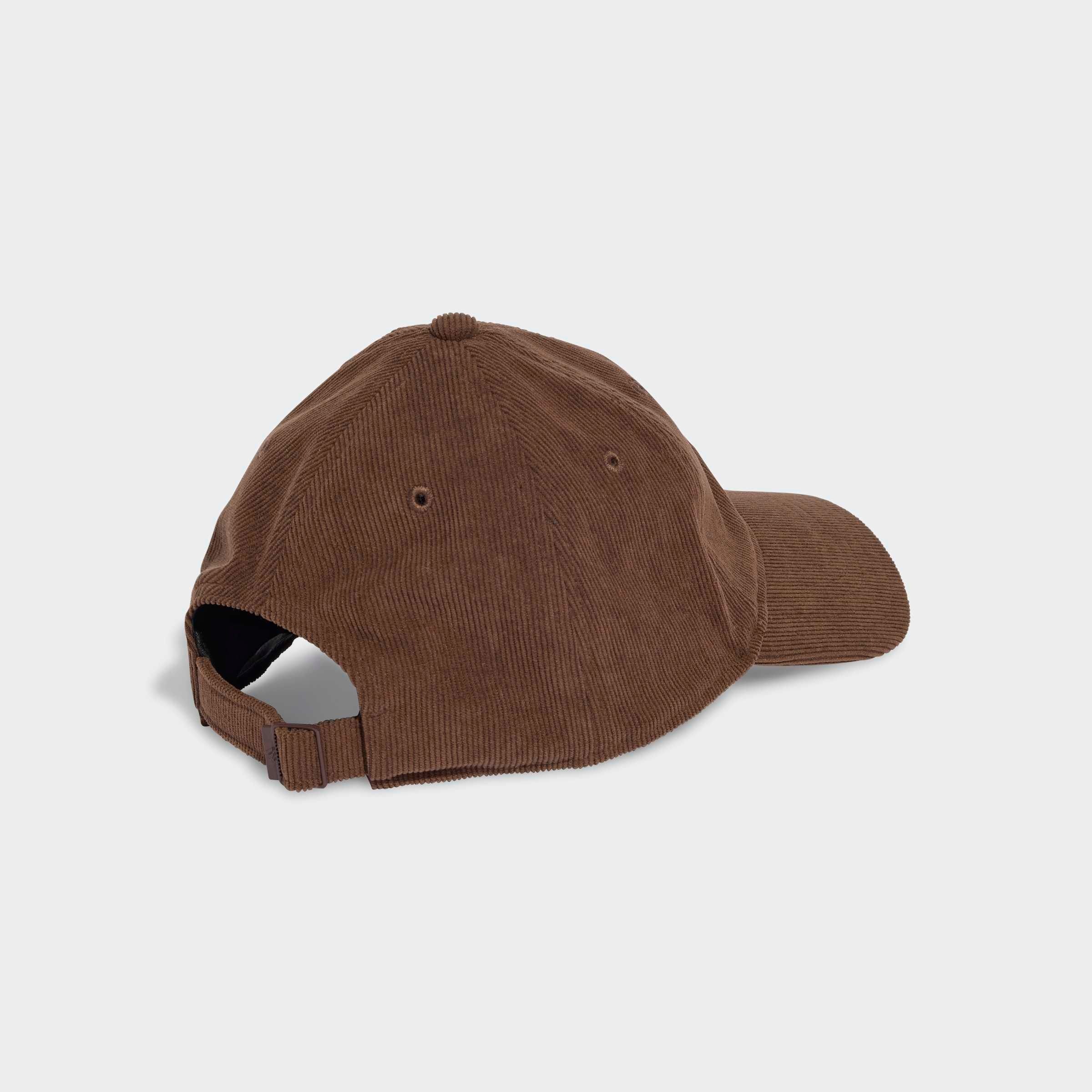 adidas Performance Baseball Cap »CORDUROY CAP«