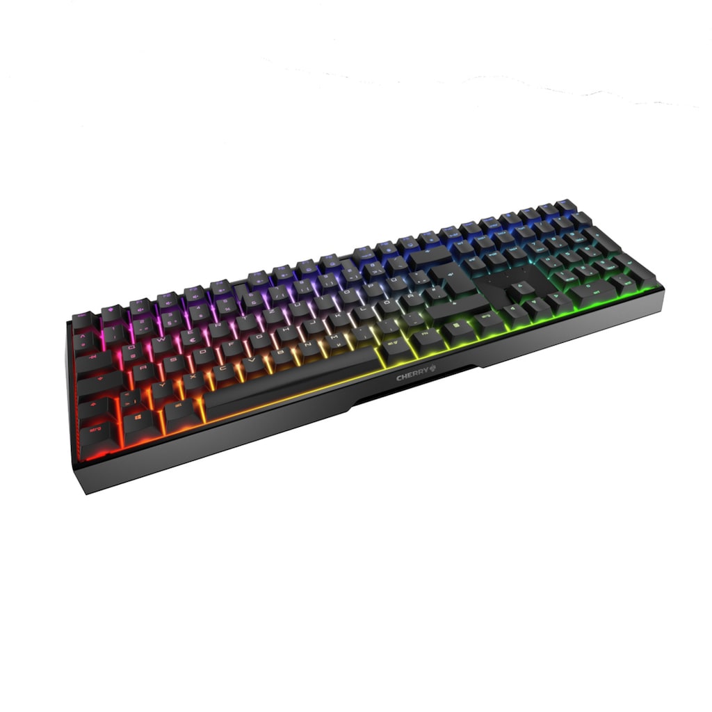 Cherry Gaming-Tastatur »MX BOARD 3.0 S«