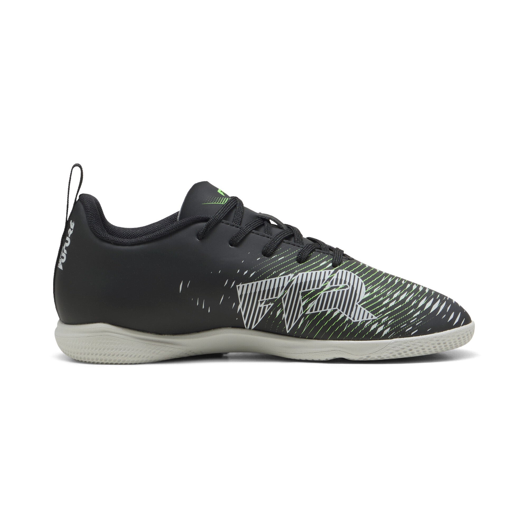 PUMA Fußballschuh »FUTURE 8 PLAY IT Futsalschuhe Jugendliche«