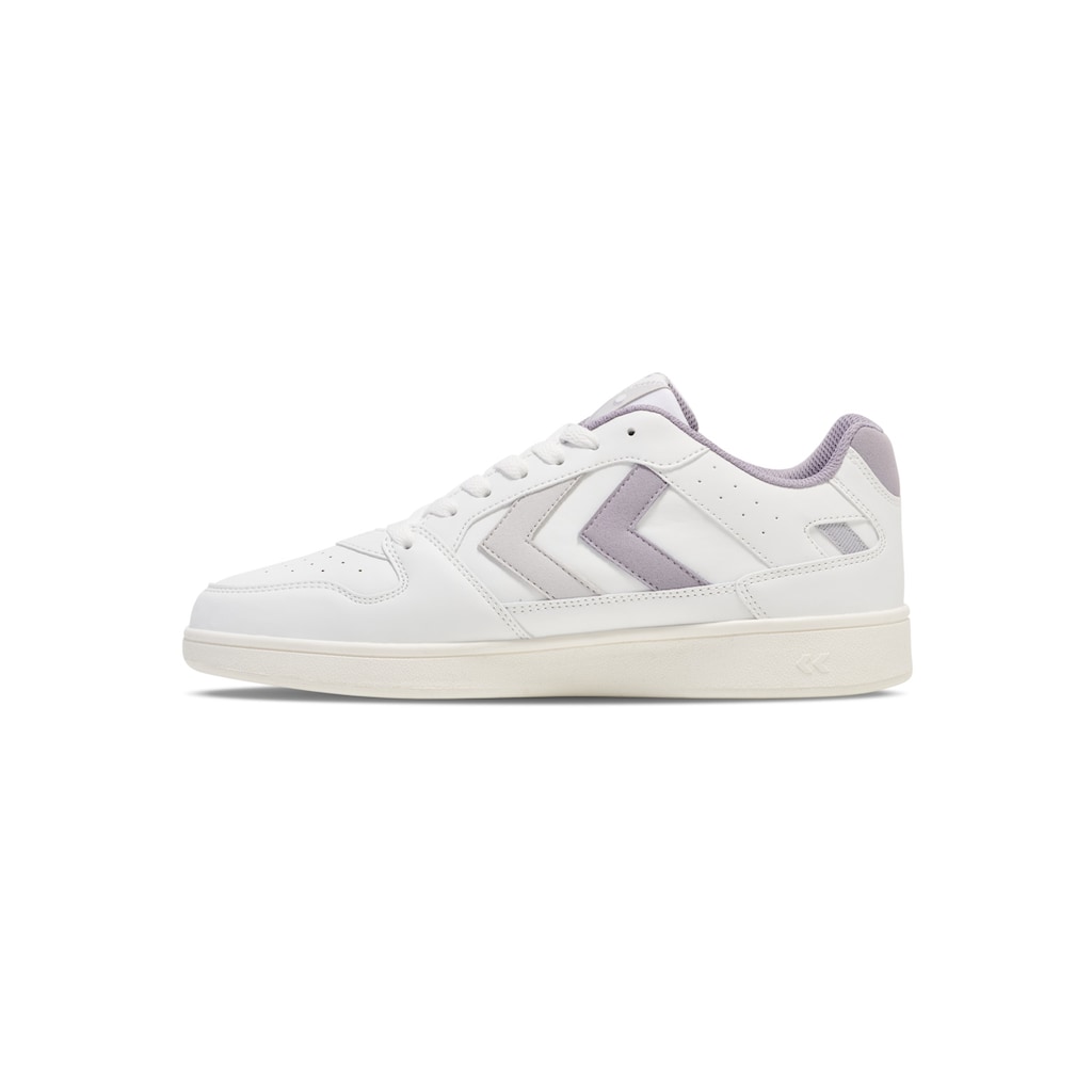 hummel Sneaker »ST. POWER PLAY WMNS«