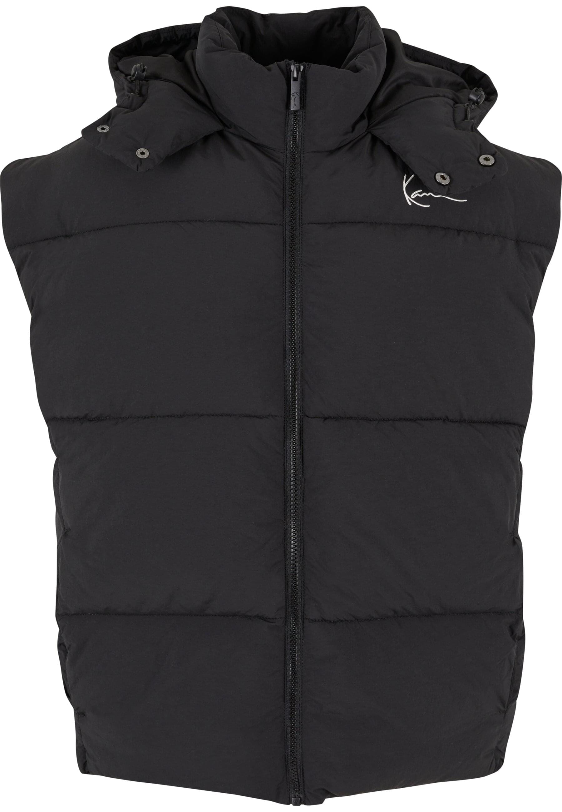 Karl Kani Steppweste "Karl Kani Karl Kani Small Signature Puffer Vest", (1 günstig online kaufen