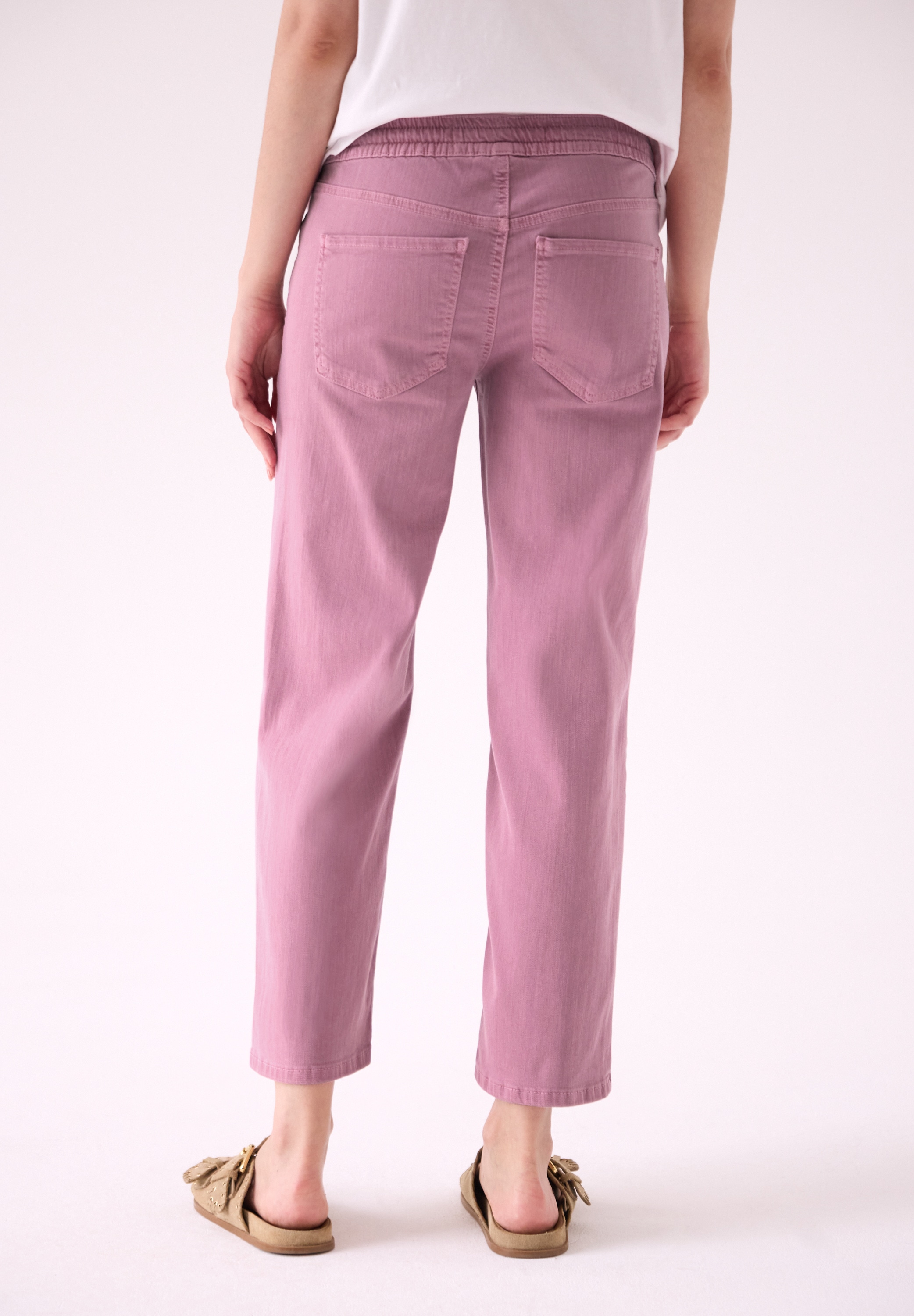 STREET ONE STUDIO Middle Waist