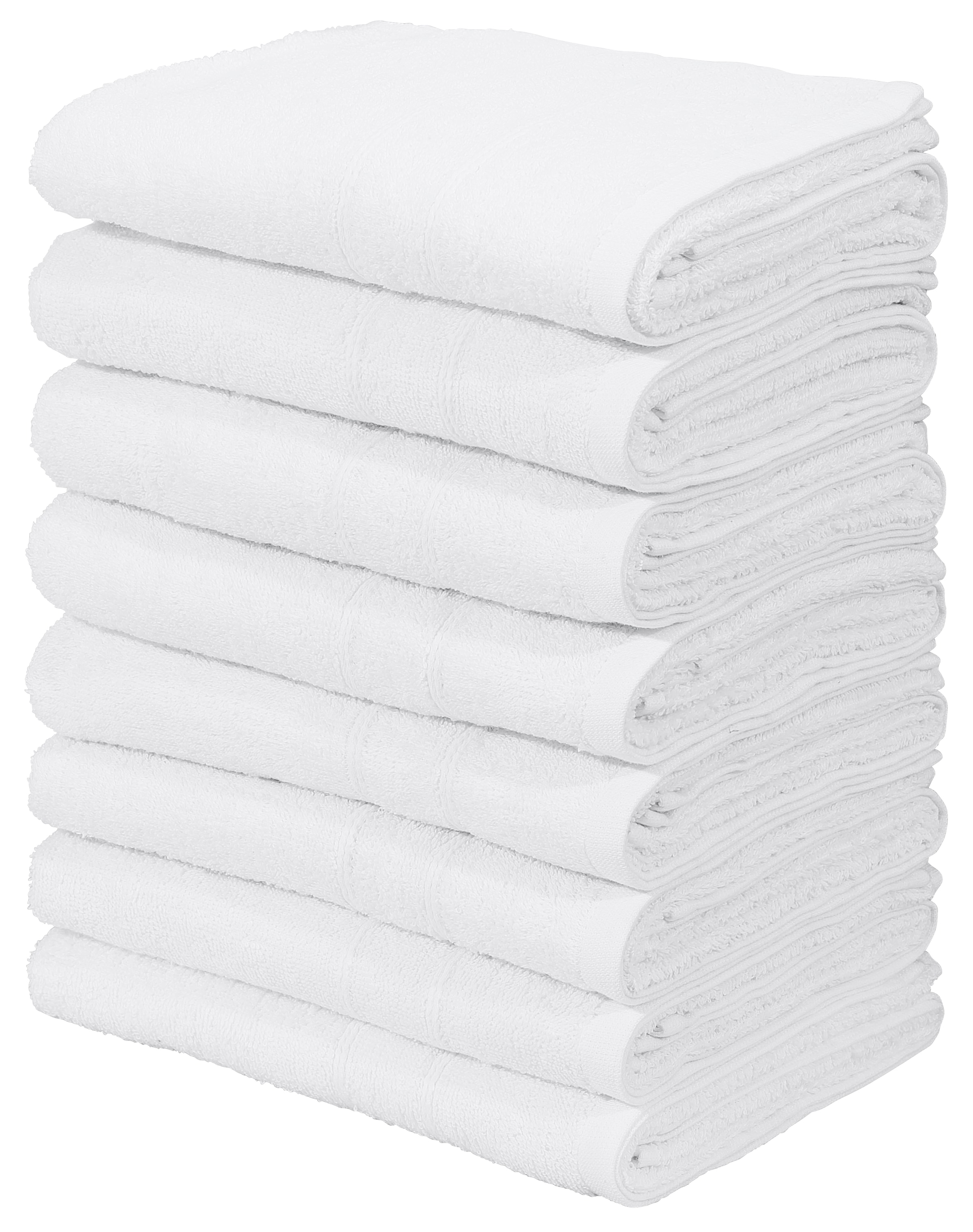 OTTO home Handtuch Set "Inga, 8 tlg. Handtuch-Set 50x100cm" Handtücher mit günstig online kaufen