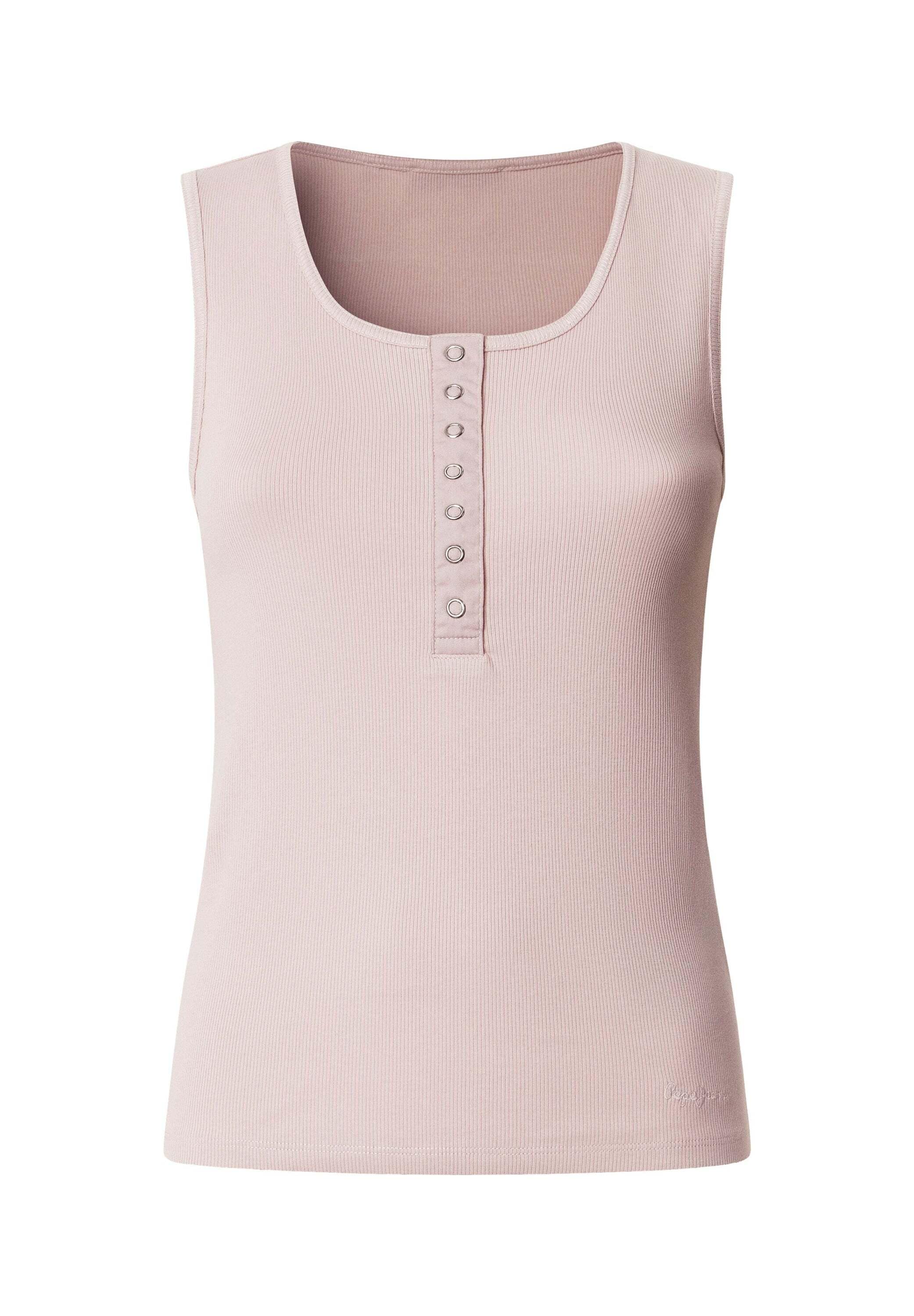 Pepe Jeans Tanktop »Tanktop CAMILA«