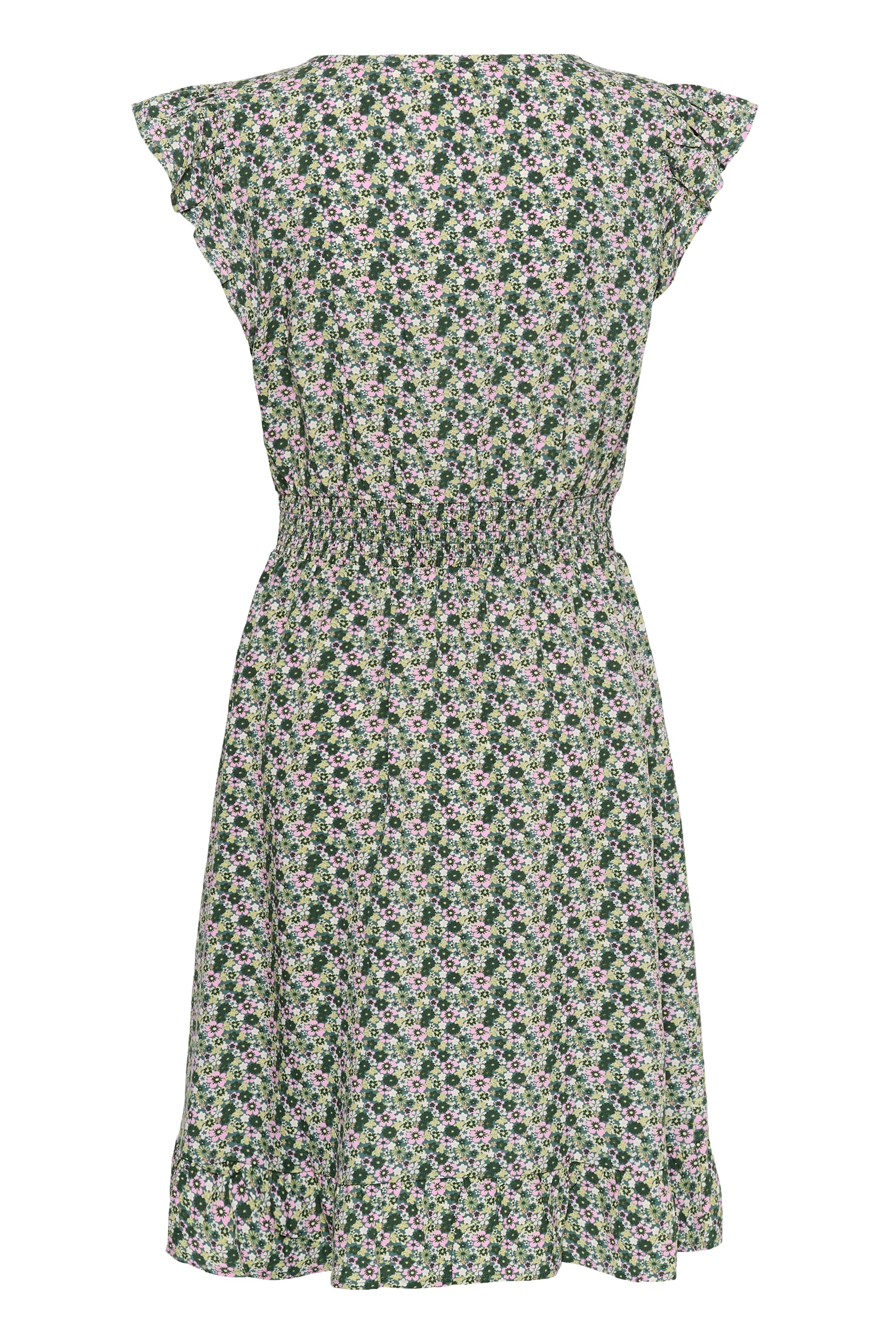Cream Midikleid »Damen Kleid CRTiah«