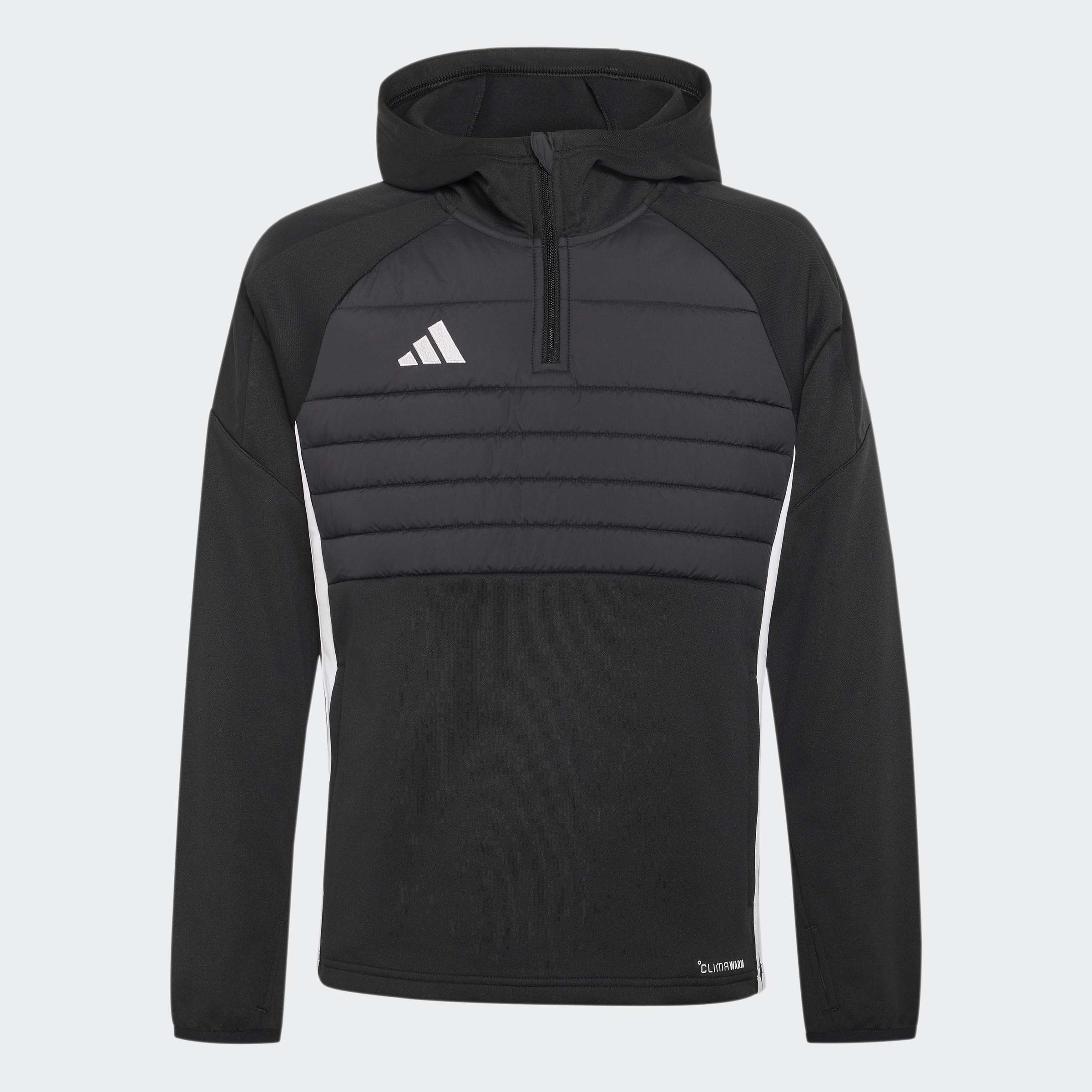 adidas Performance Kapuzensweatshirt "TIRO 26 ESSENTIALS WINTERIZED KIDS"