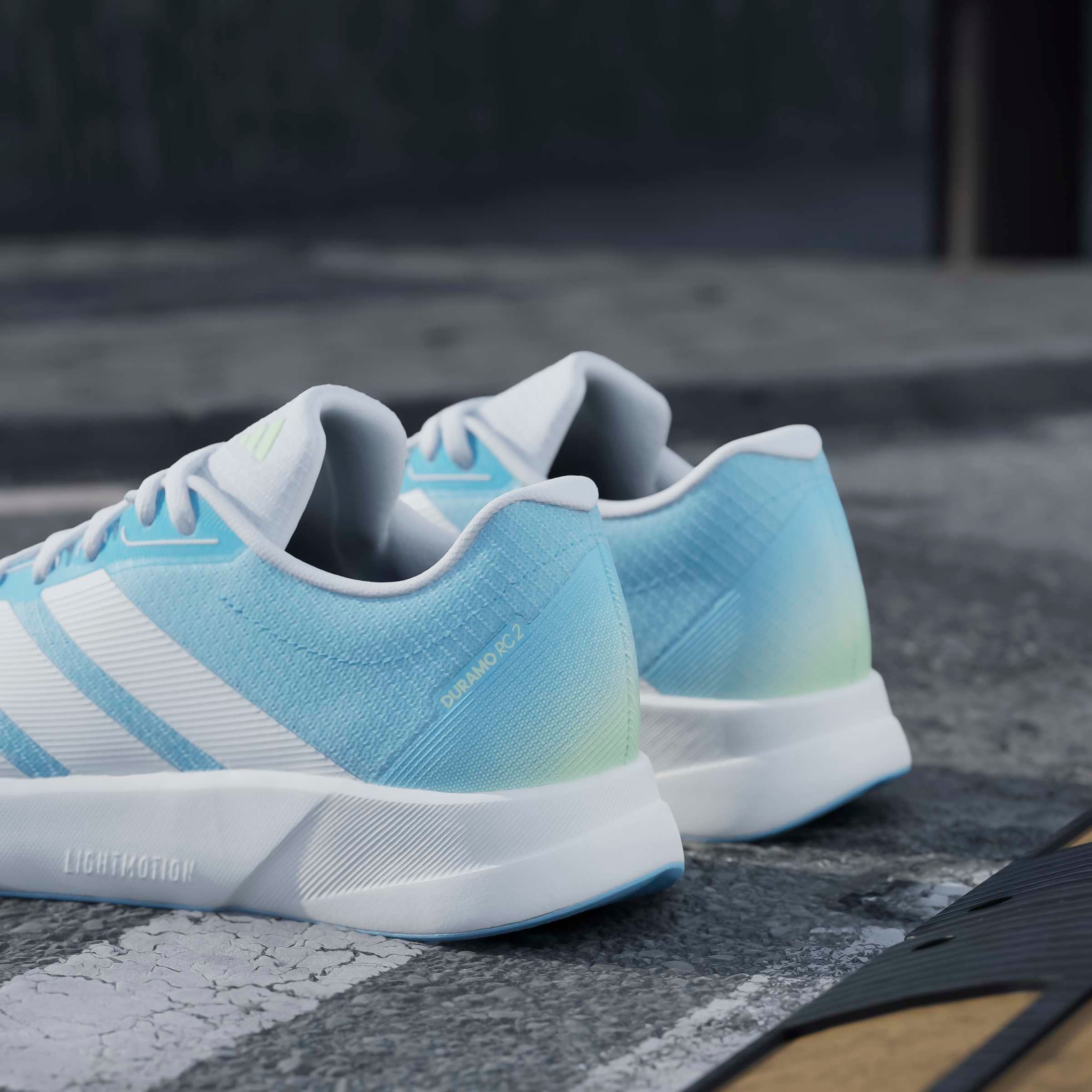 adidas Performance Laufschuh »DURAMO RC2«  sehr leicht