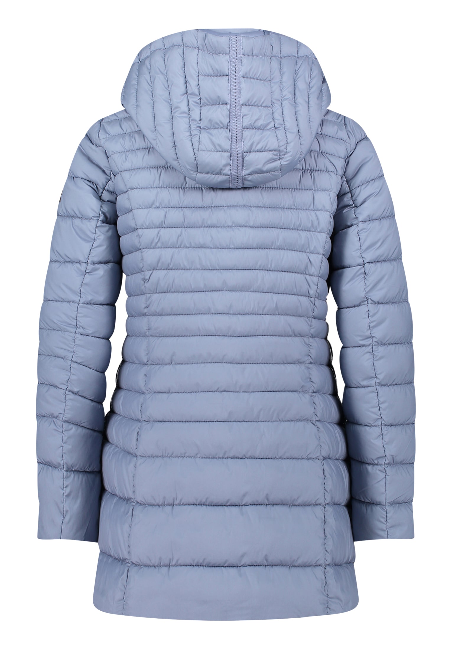 Betty Barclay Steppjacke »Damen mit abnehmbarer Kapuze« mit Kapuze