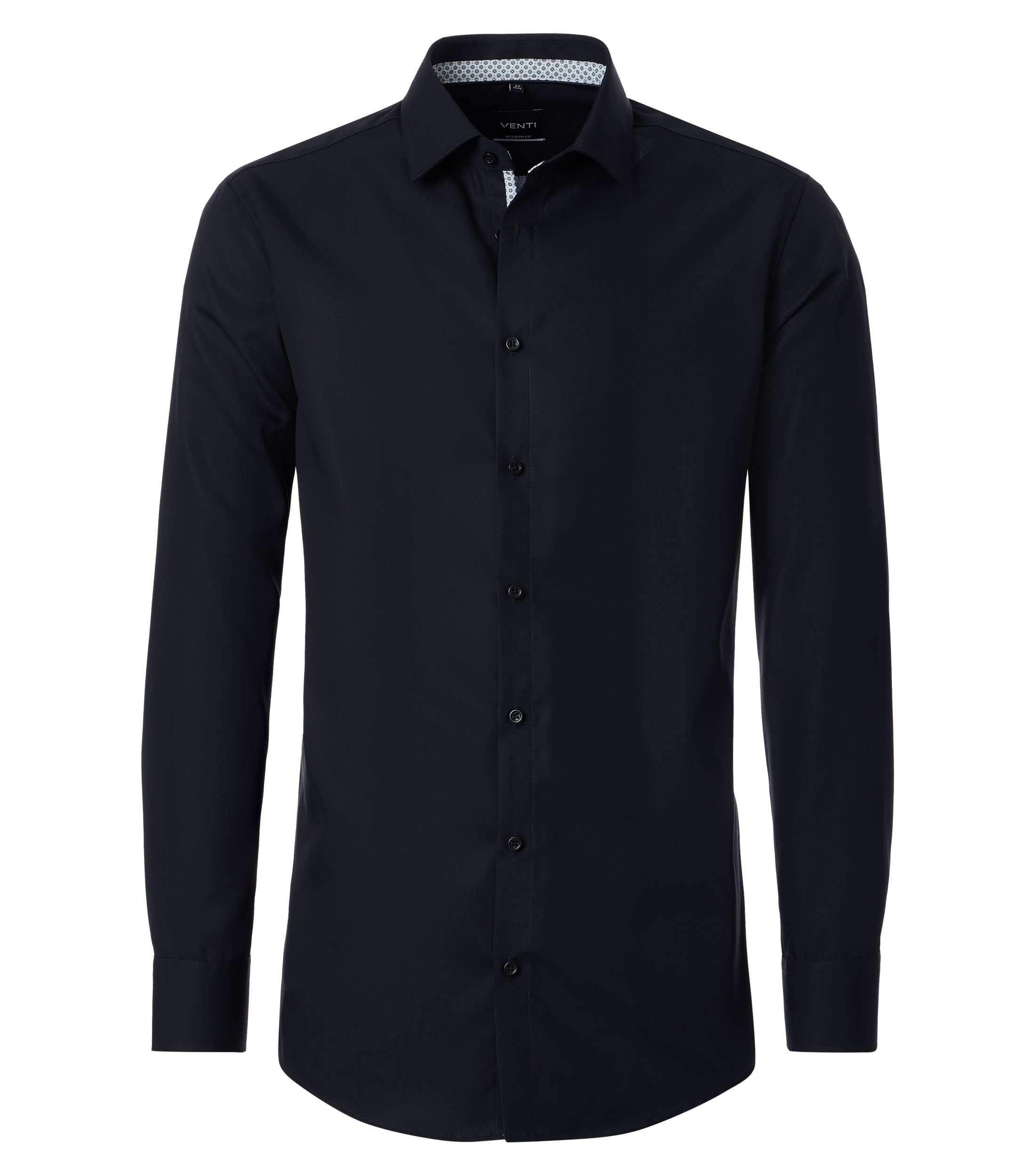 VENTI Businesshemd »VENTI Businesshemd uni«