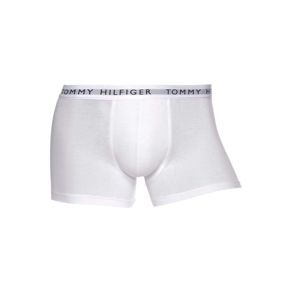 Tommy Hilfiger Underwear Boxer, (Packung, 3 St., 3er-Pack)