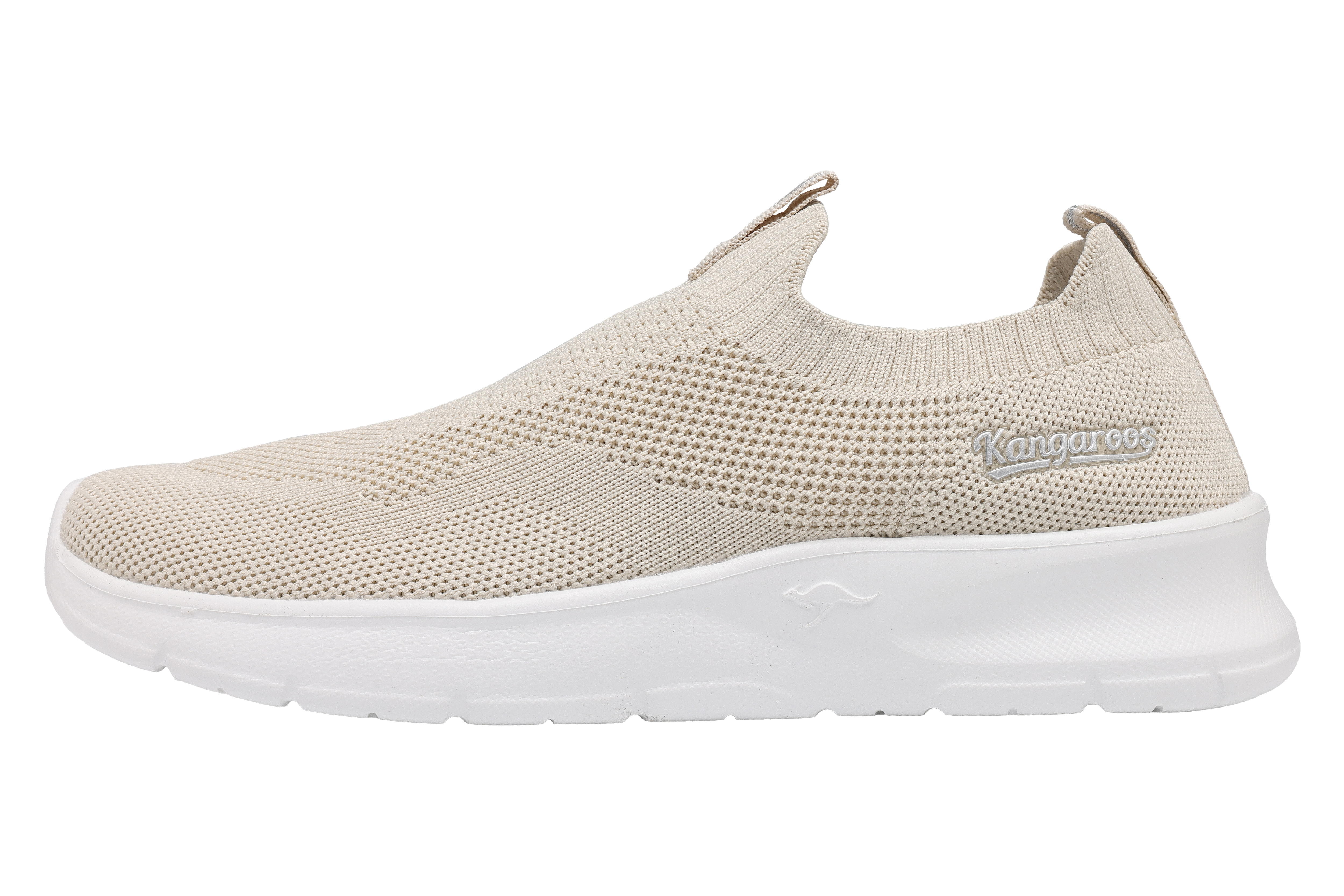 KangaROOS Sneaker "K-NJ Crush" Schlupfschuh