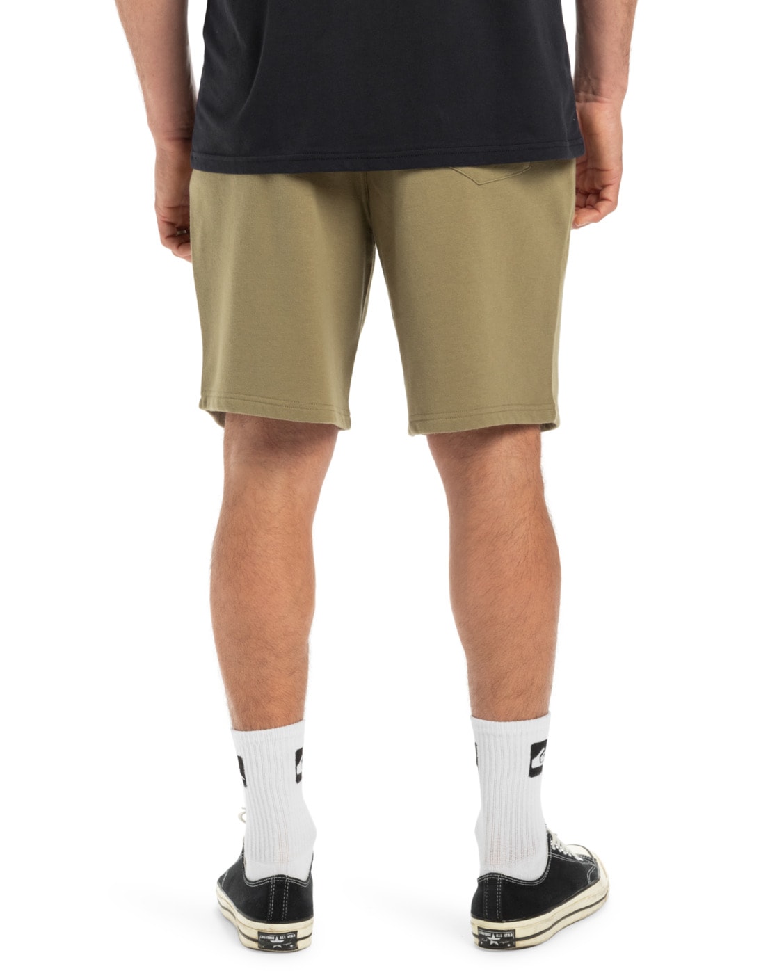Quiksilver Bermudas »Salt Water«