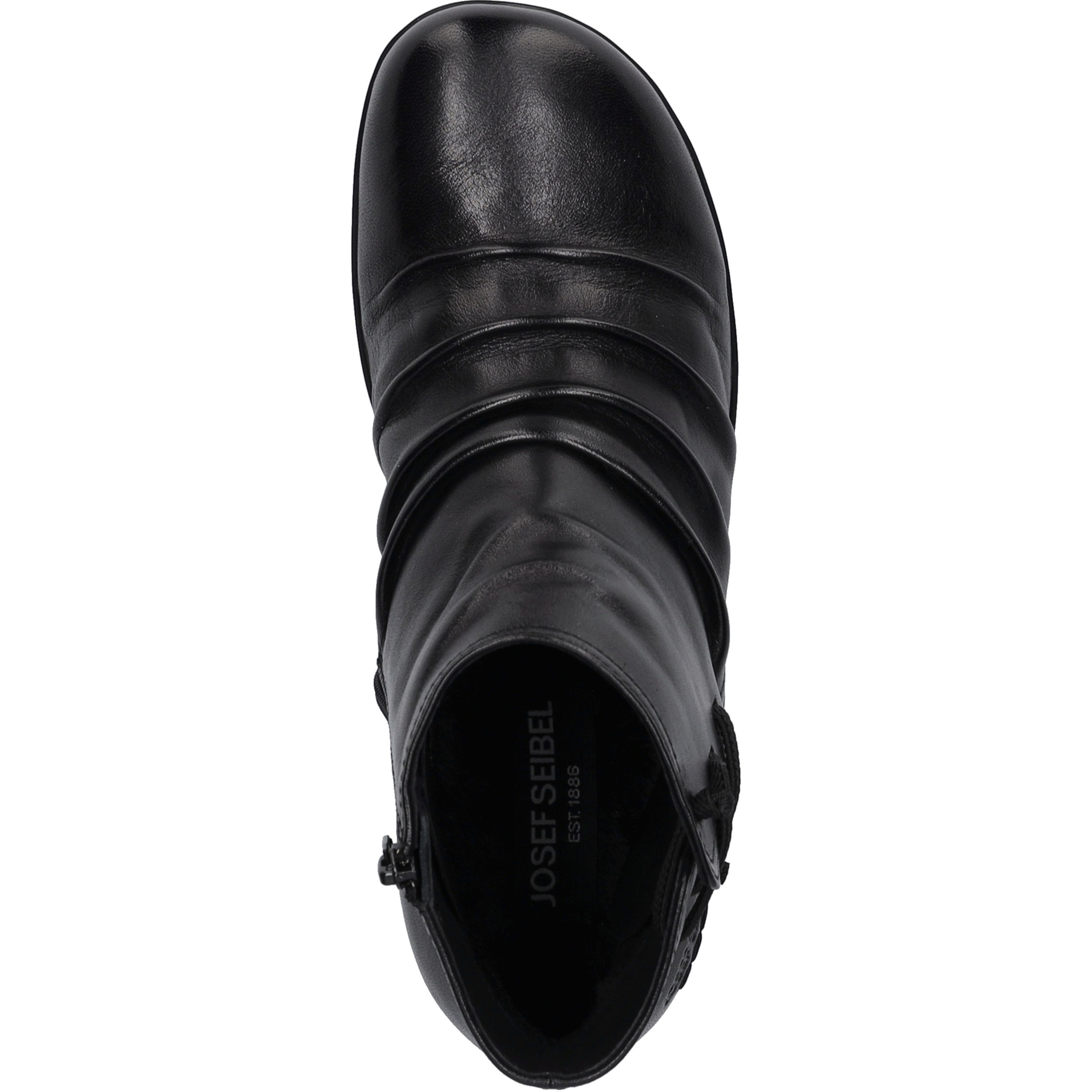 Josef Seibel Stiefelette »Naly 12, schwarz«