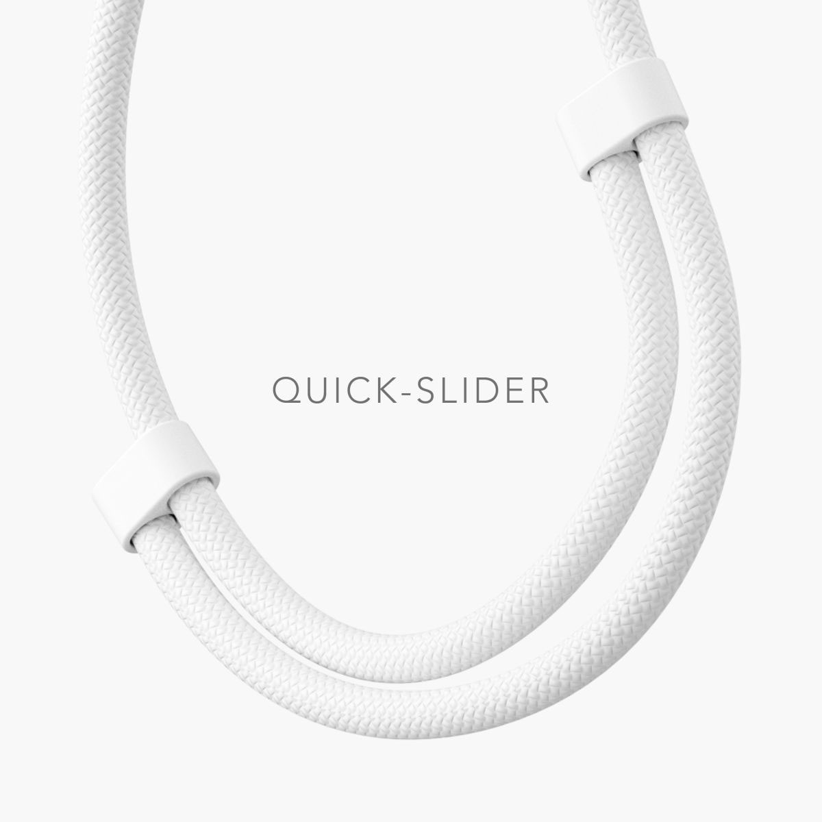 VONMÄHLEN Smartphone-Tragegurt »INFINITY PLUS«, bis 16,51 cm Zoll