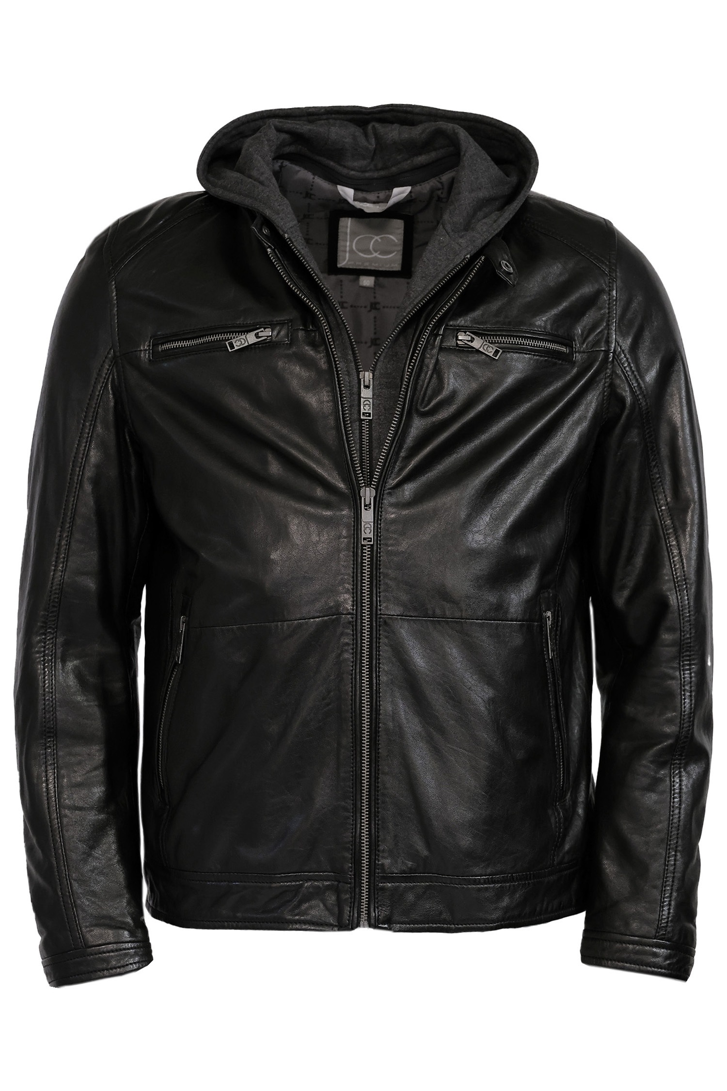 JCC Lederjacke »3102234«