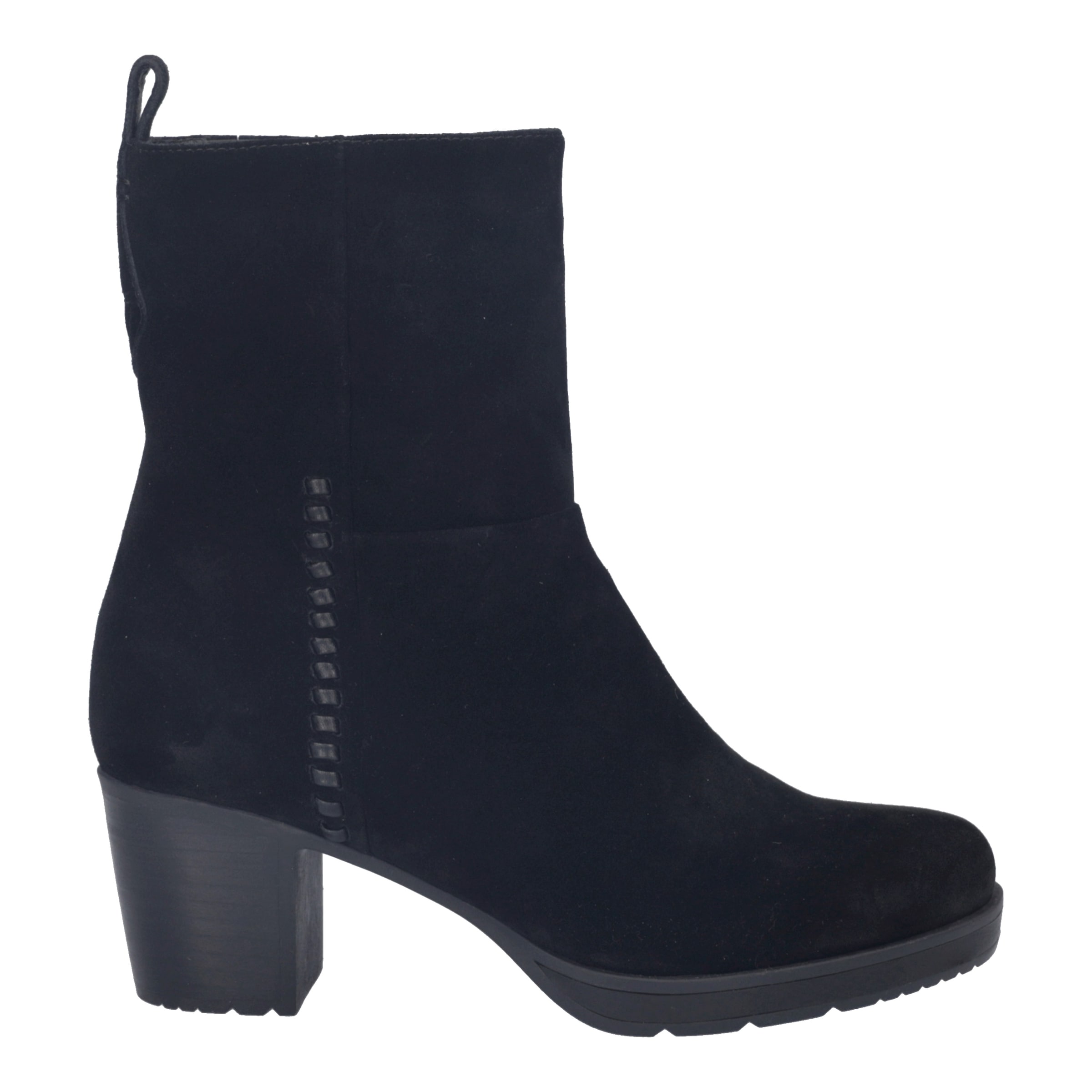 Josef Seibel Stiefelette »Gloria 10, black-black«