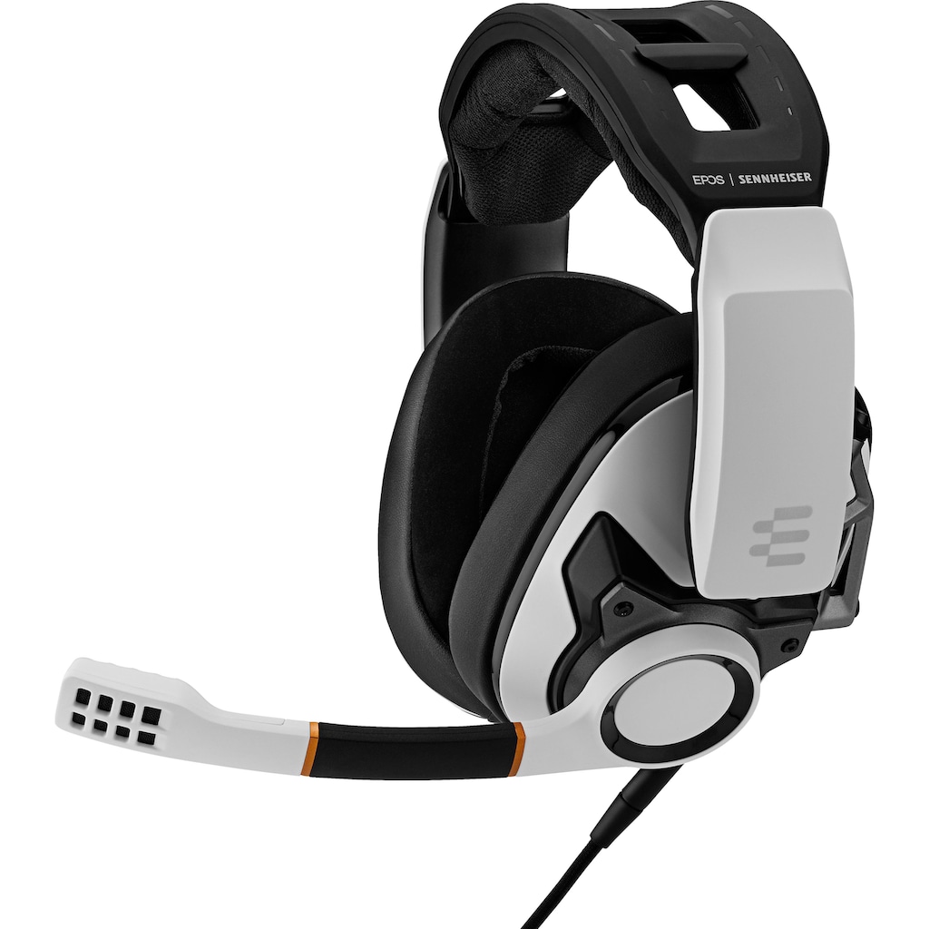 EPOS | Sennheiser Gaming-Headset »GSP 601«