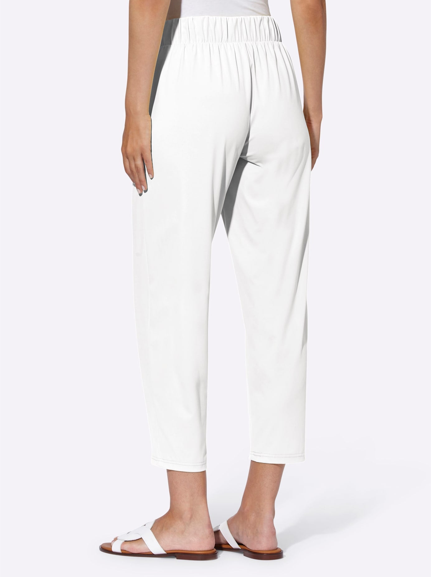 heine Jerseyhose