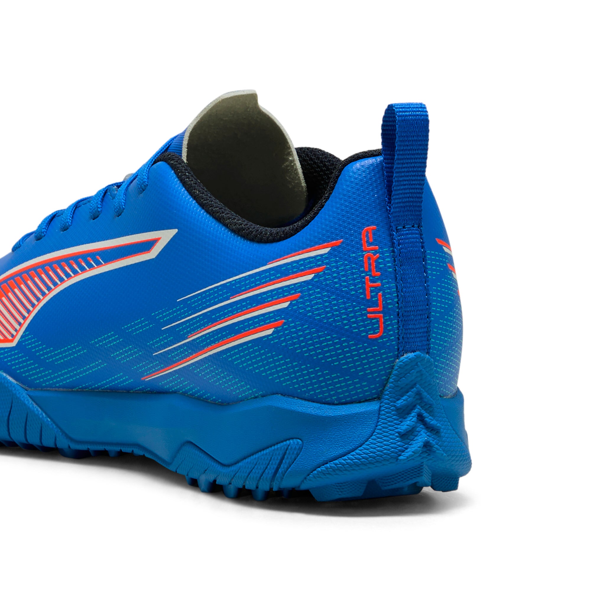 PUMA Fußballschuh »ULTRA 6 PLAY TT JR«, für synthetische Hartplätze