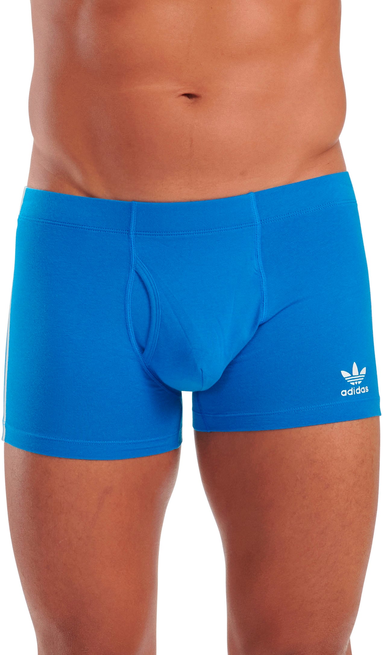 adidas Originals Boxer "Comfort Flex Cotton", (Packung, 3 St.), mit schnell günstig online kaufen