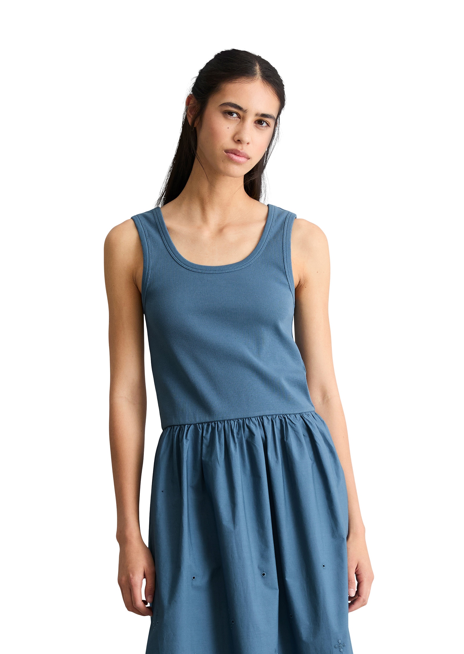 Marc OPolo DENIM Jerseykleid "aus reinem Organic Cotton"