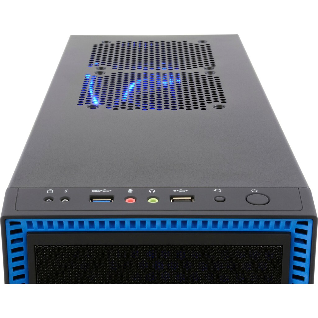 CSL Business-PC-Komplettsystem »Sprint T8680 Windows 10«