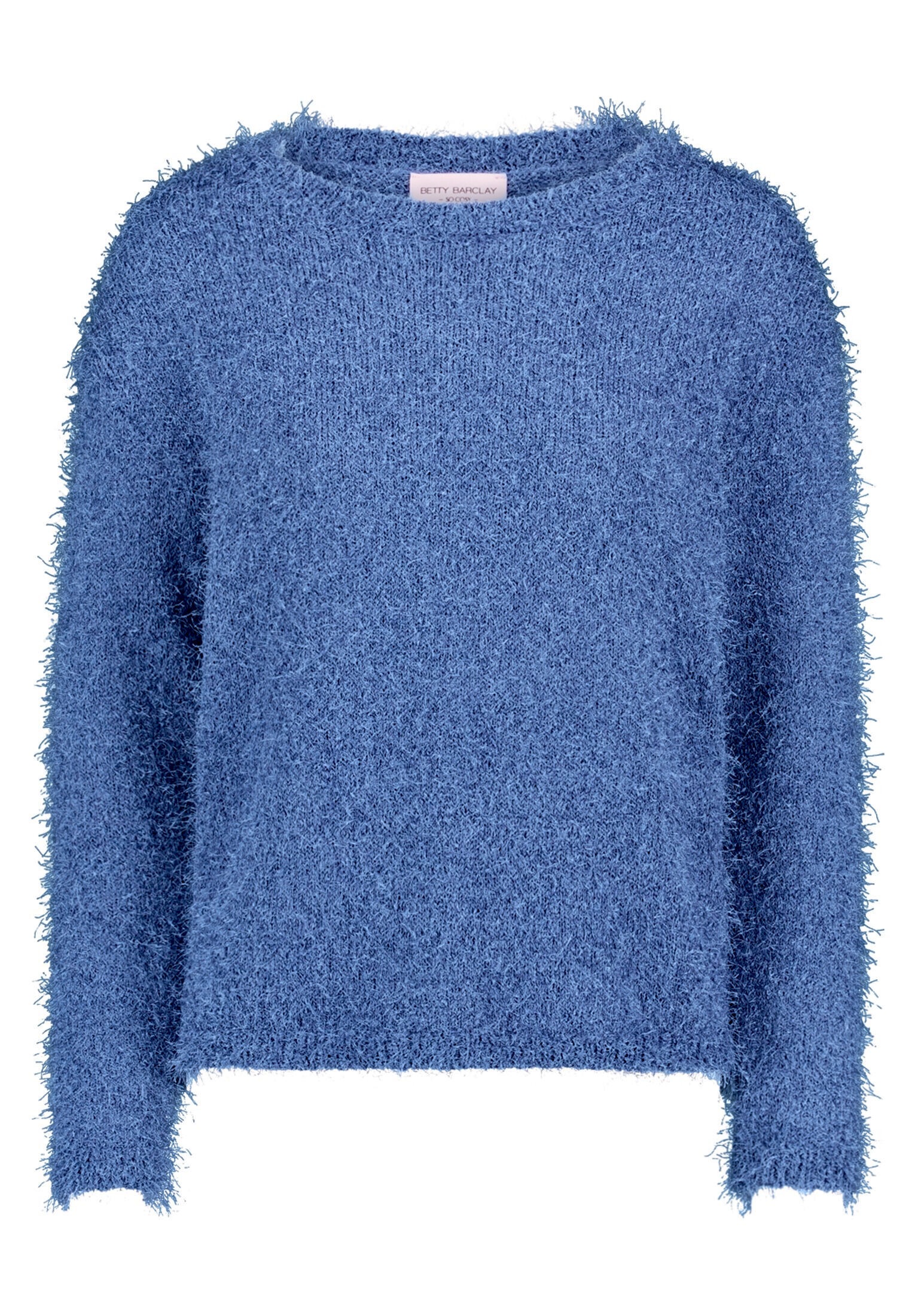 Betty Barclay Strickpullover »Damen mit Effektgarn« 1