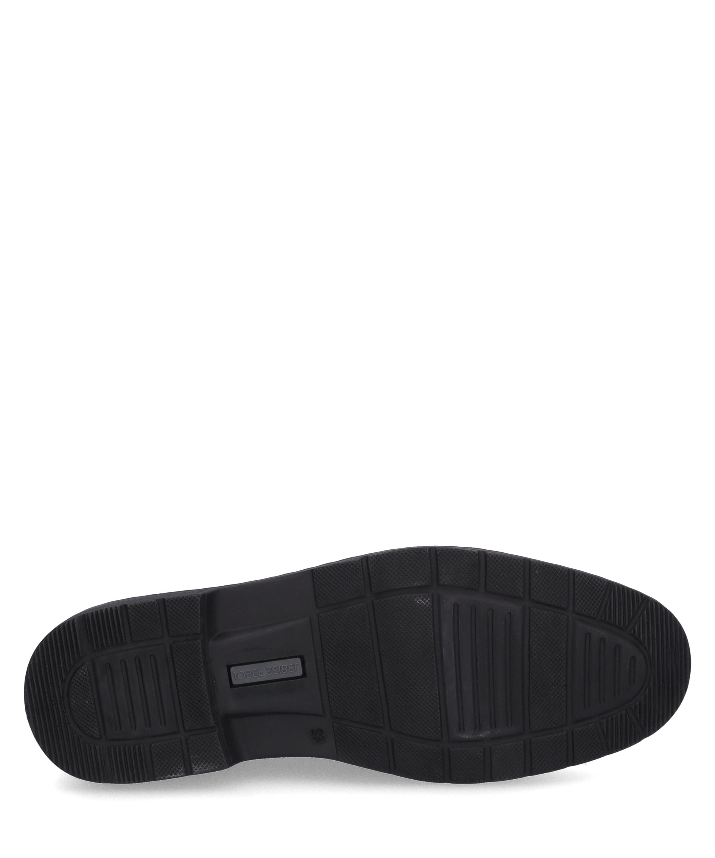 Josef Seibel Slipper »Alastair 03, schwarz«