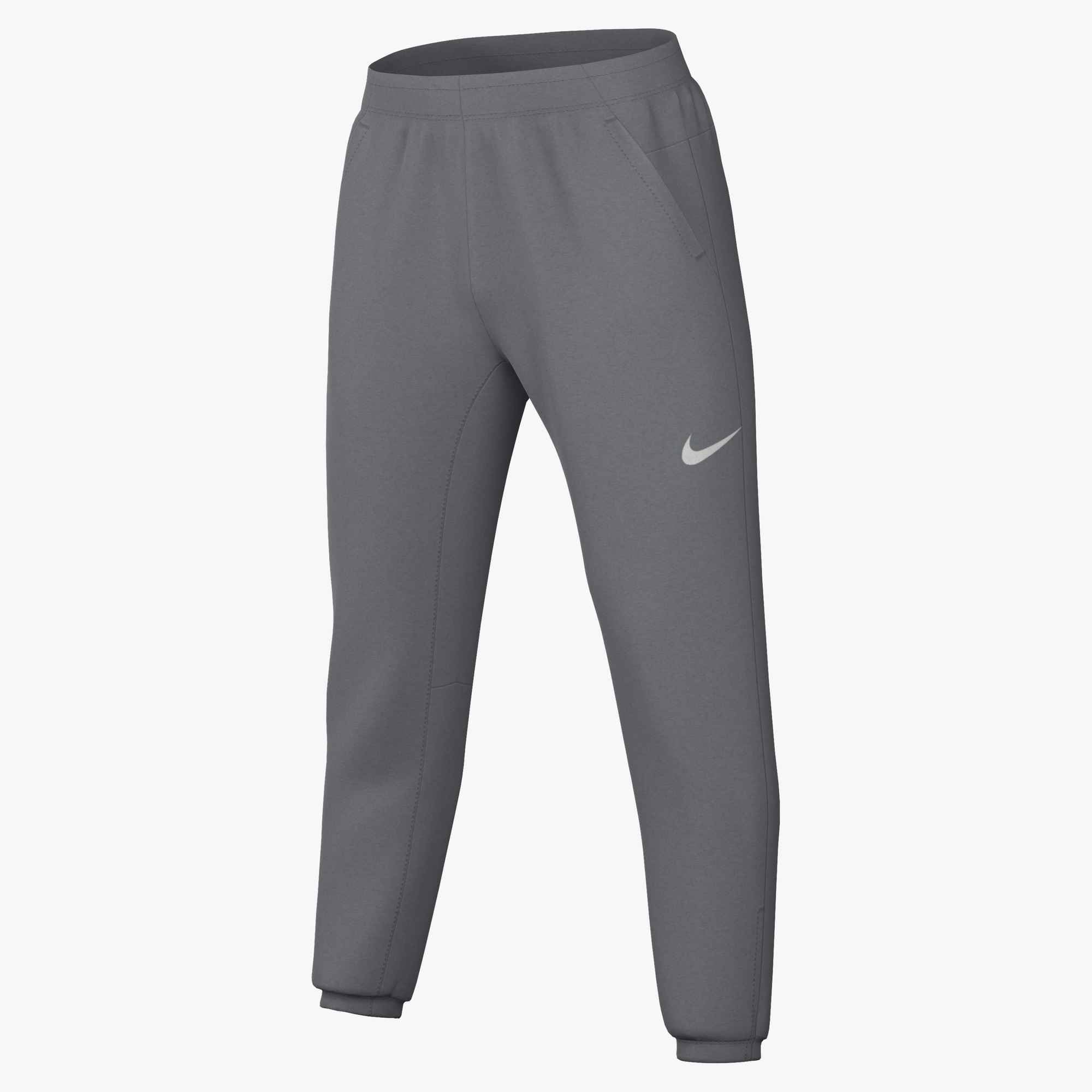 Nike Sporthose »M NK DF FORM PANT TPR«  mit Seitentaschen, schweißableitend