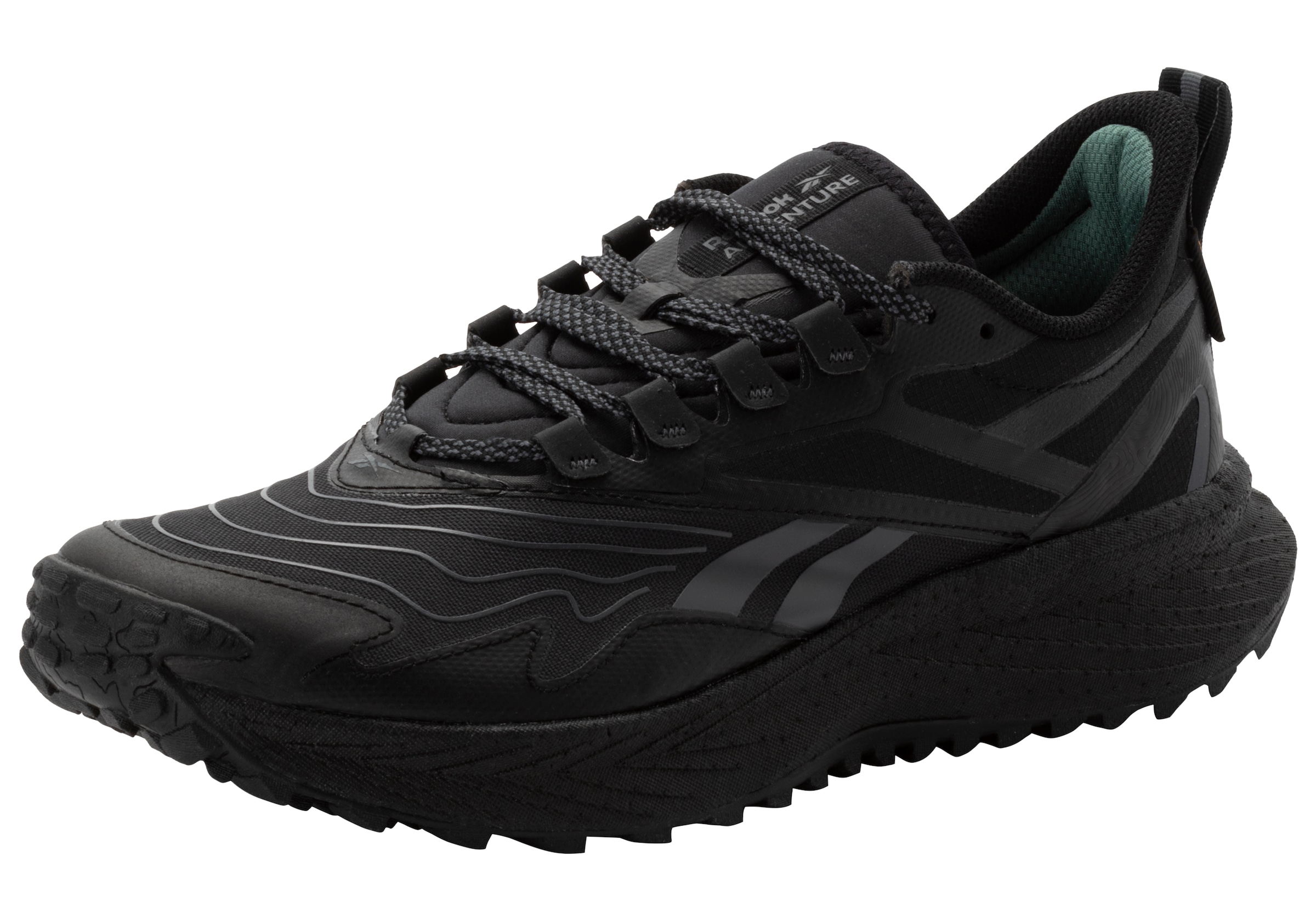 Reebok Laufschuh "FLOATRIDE ENERGY 5 ADVENTURE"