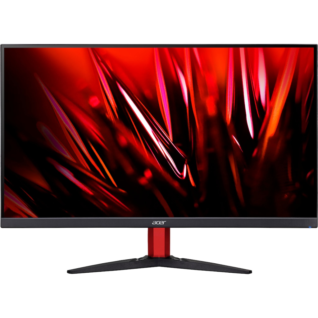 Acer Gaming-LED-Monitor »Nitro KG272S«, 69 cm/27 Zoll, 1920 x 1080 px, Full HD, 0,5 ms Reaktionszeit, 165 Hz