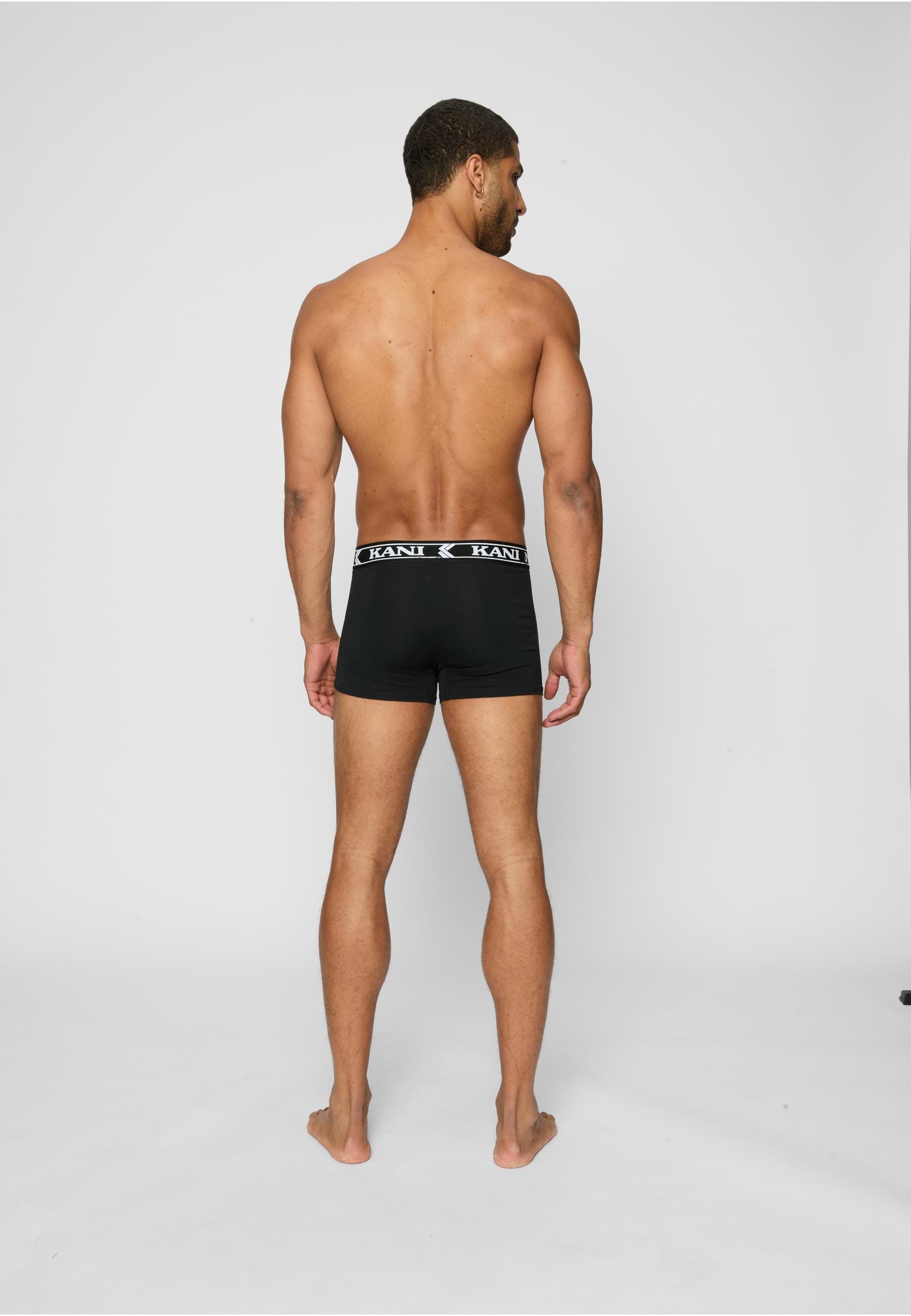 Karl Kani Boxershorts »Karl Kani Herren«, (1 St.)