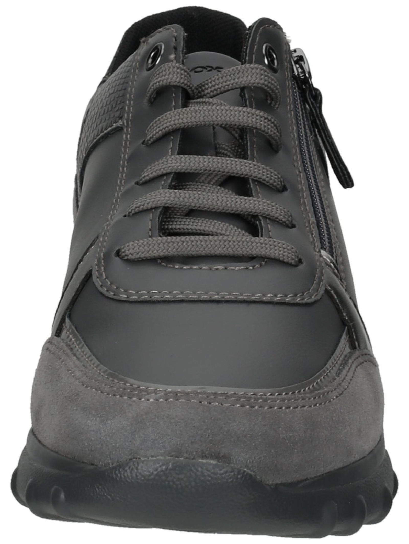 Geox Sneaker »Geox Sneaker Veloursleder/Textil«