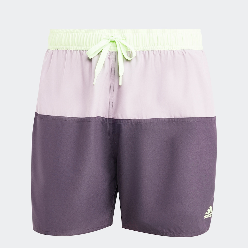 adidas Performance Badehose »Colorblk Clx Sl«, (1 St.)