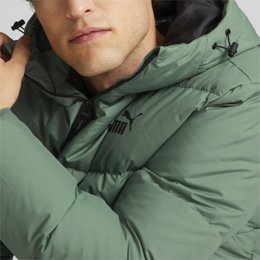 PUMA Daunenjacke »Daunen-Puffer Herren«