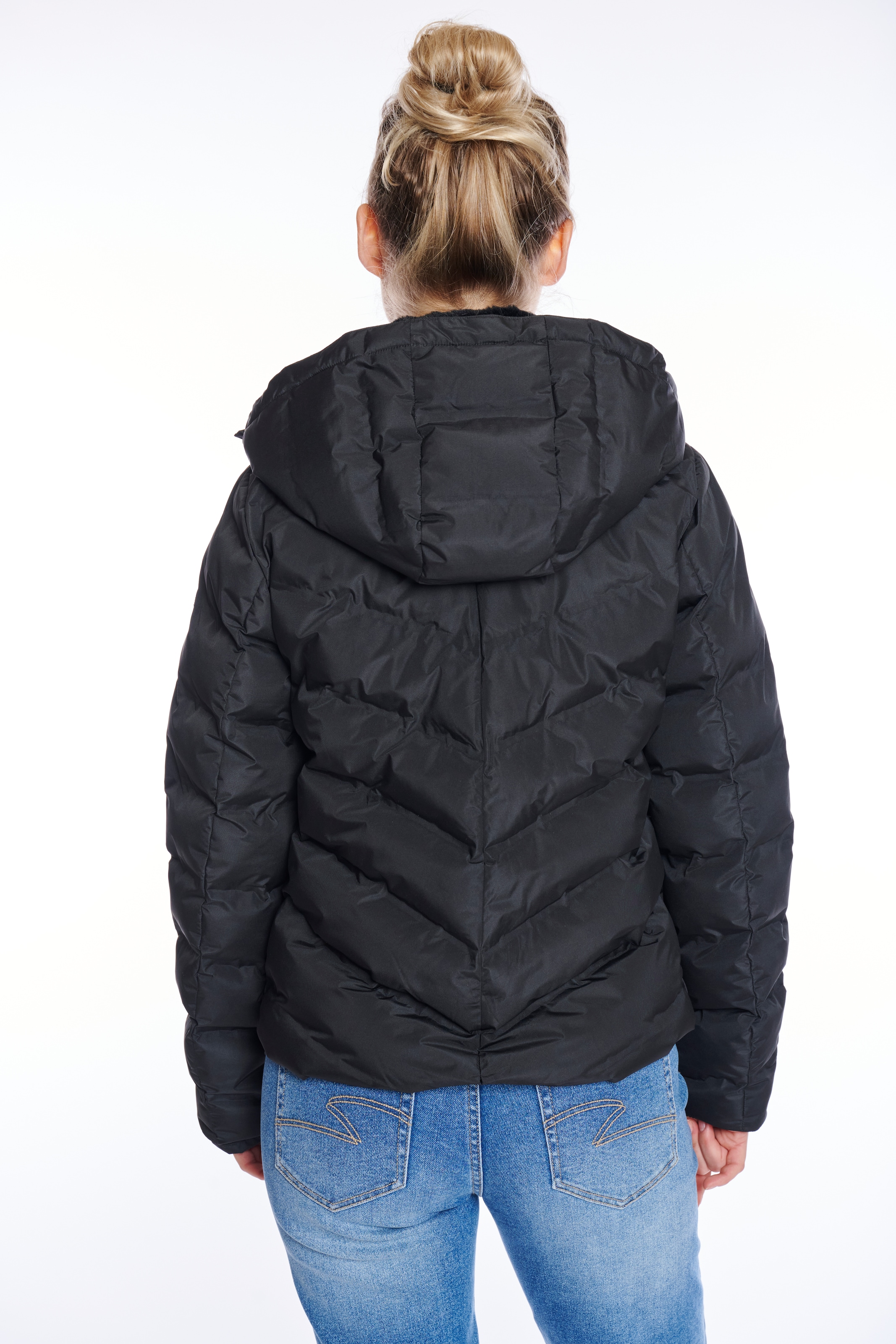 ZABAIONE Steppjacke »Jacket Si44erra«
